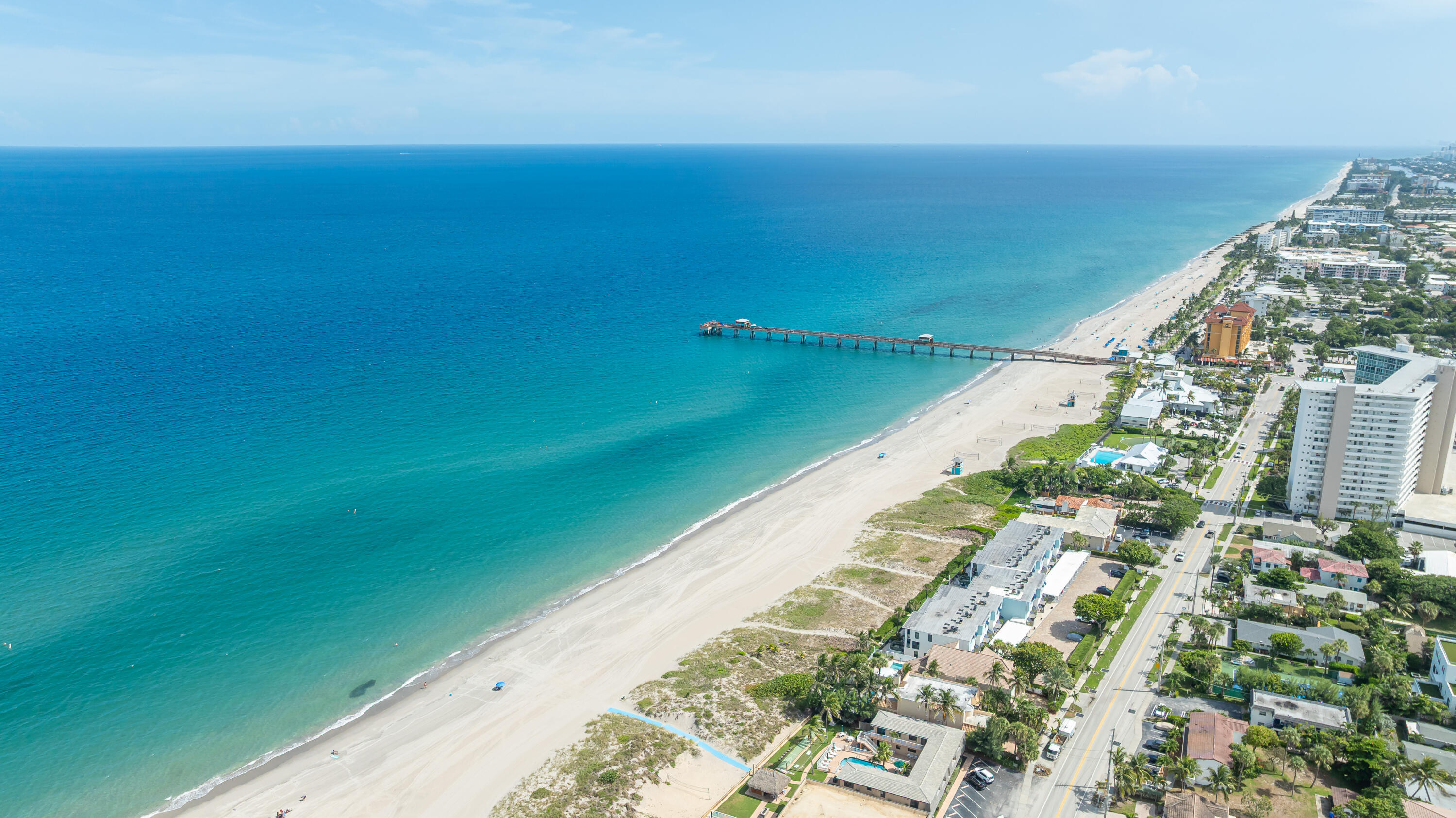 SEA COVE CONDO - Residential