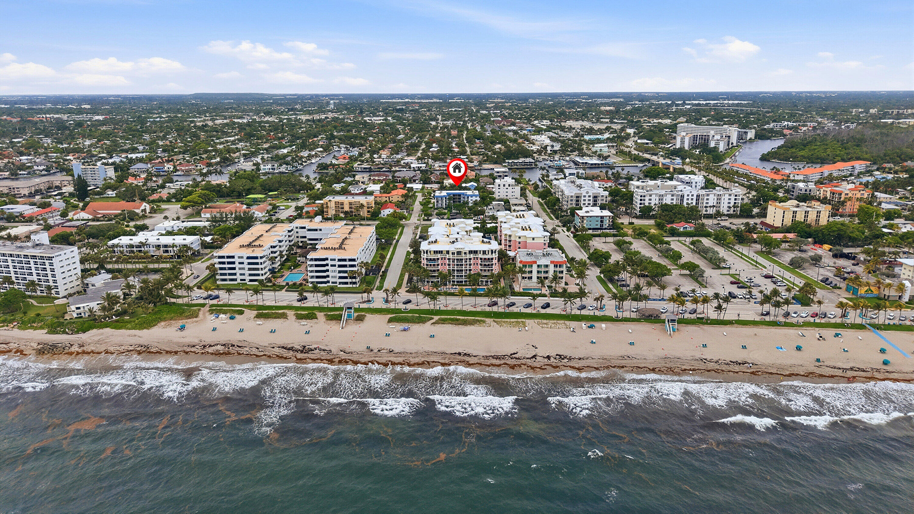 SEA COVE CONDO - Residential