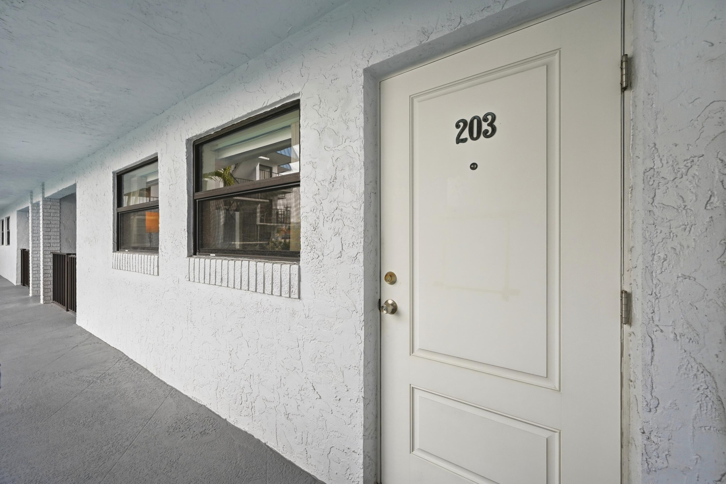 SEA COVE CONDO - Residential