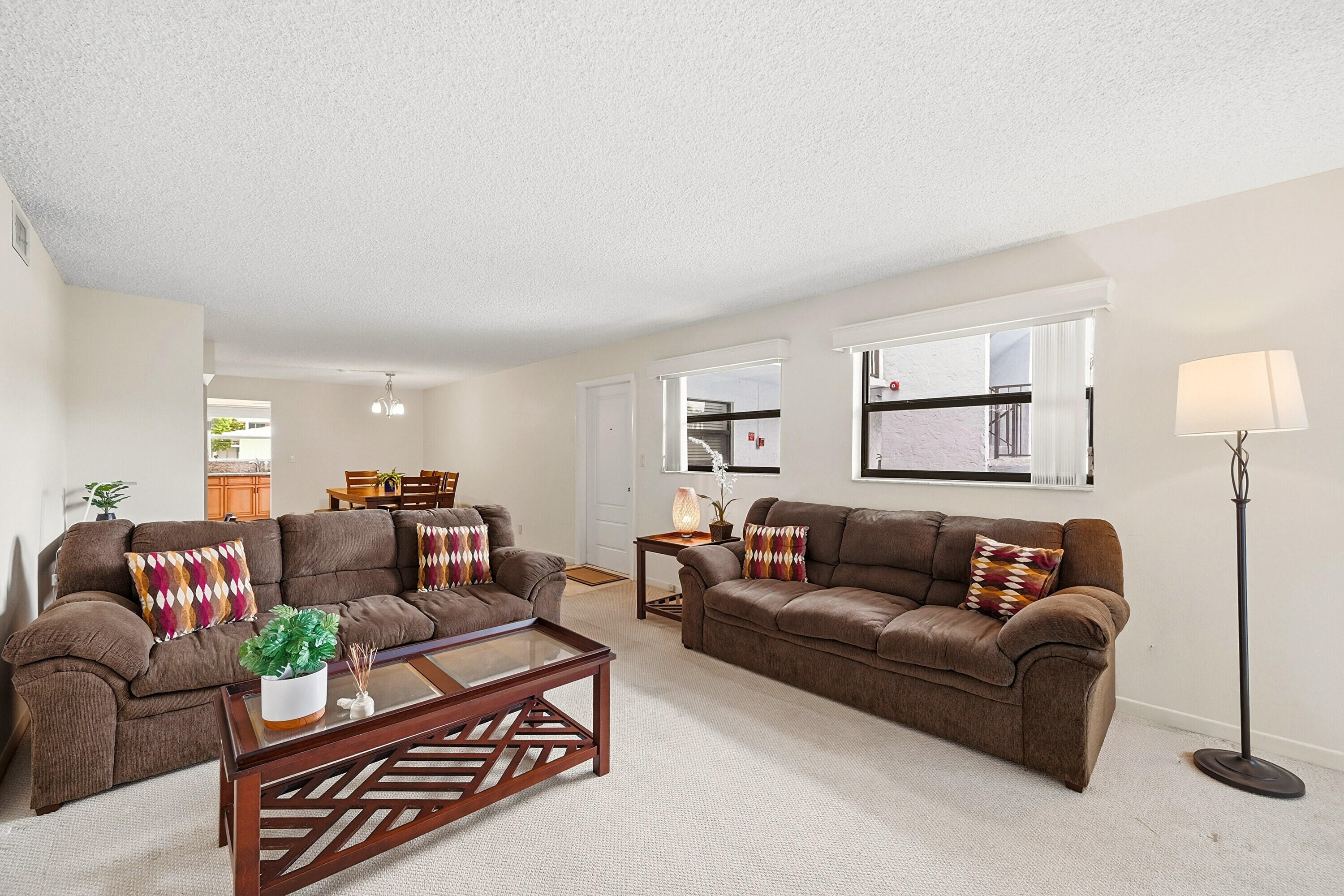 SEA COVE CONDO - Residential