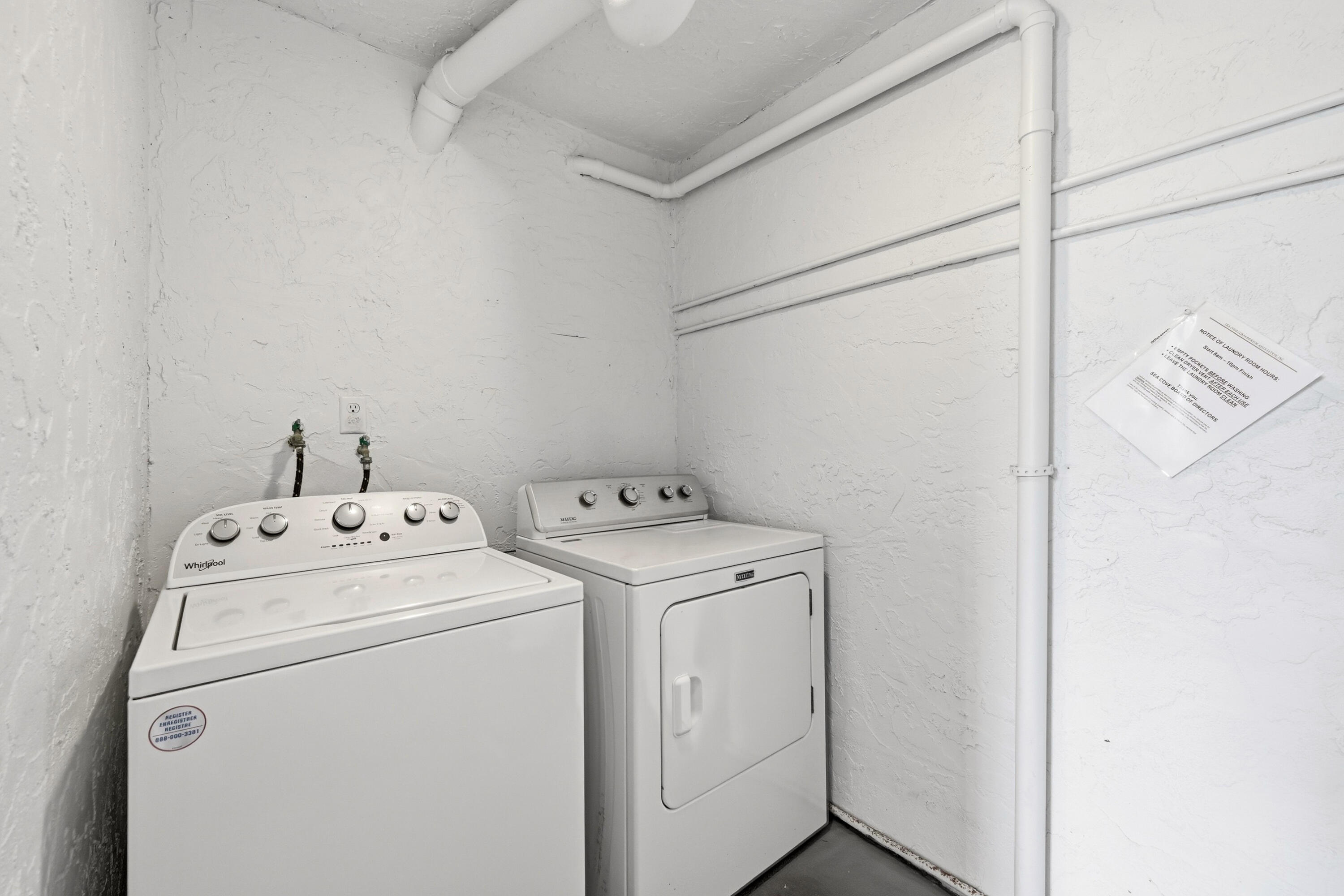SEA COVE CONDO - Residential