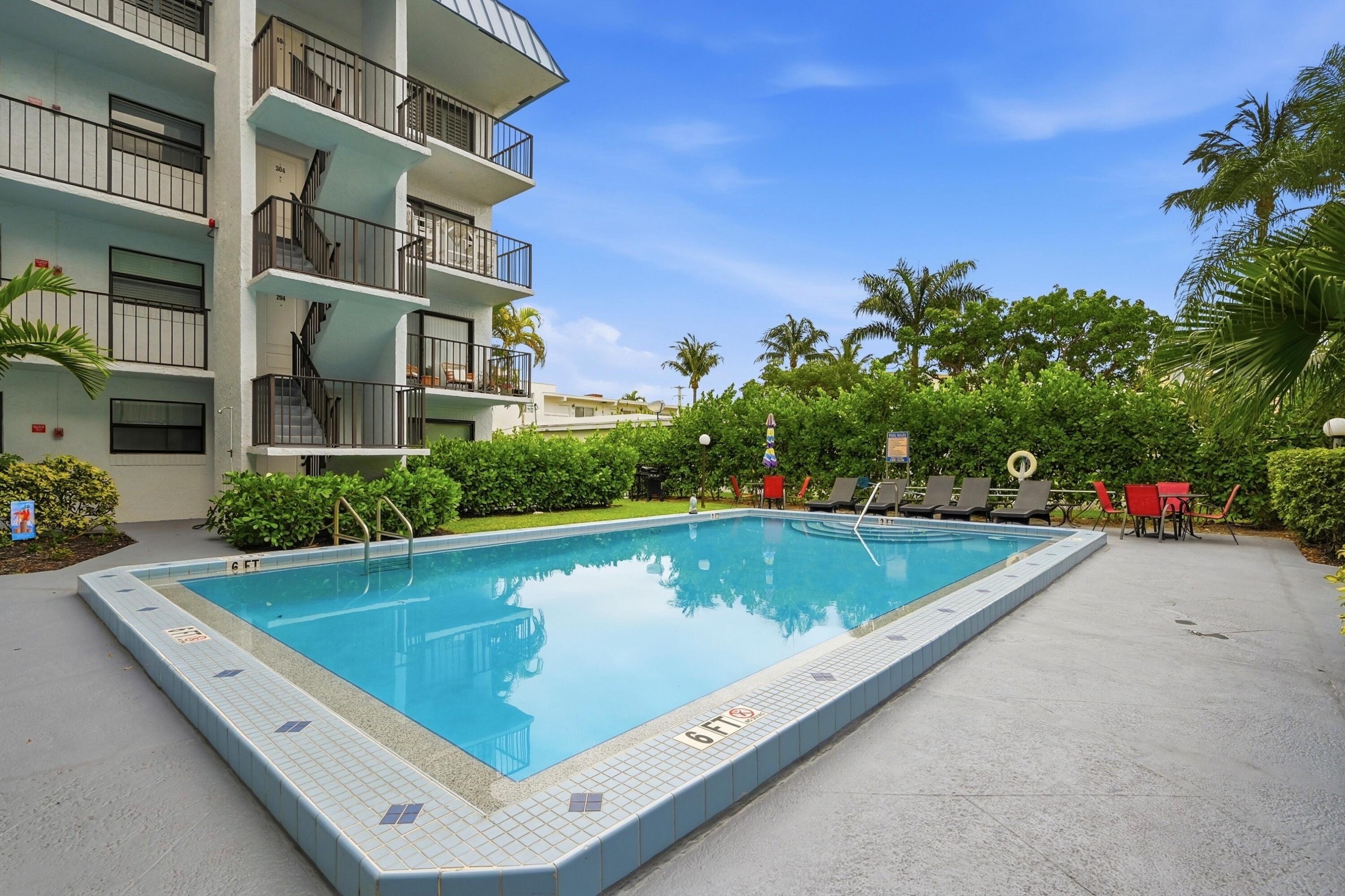 SEA COVE CONDO - Residential
