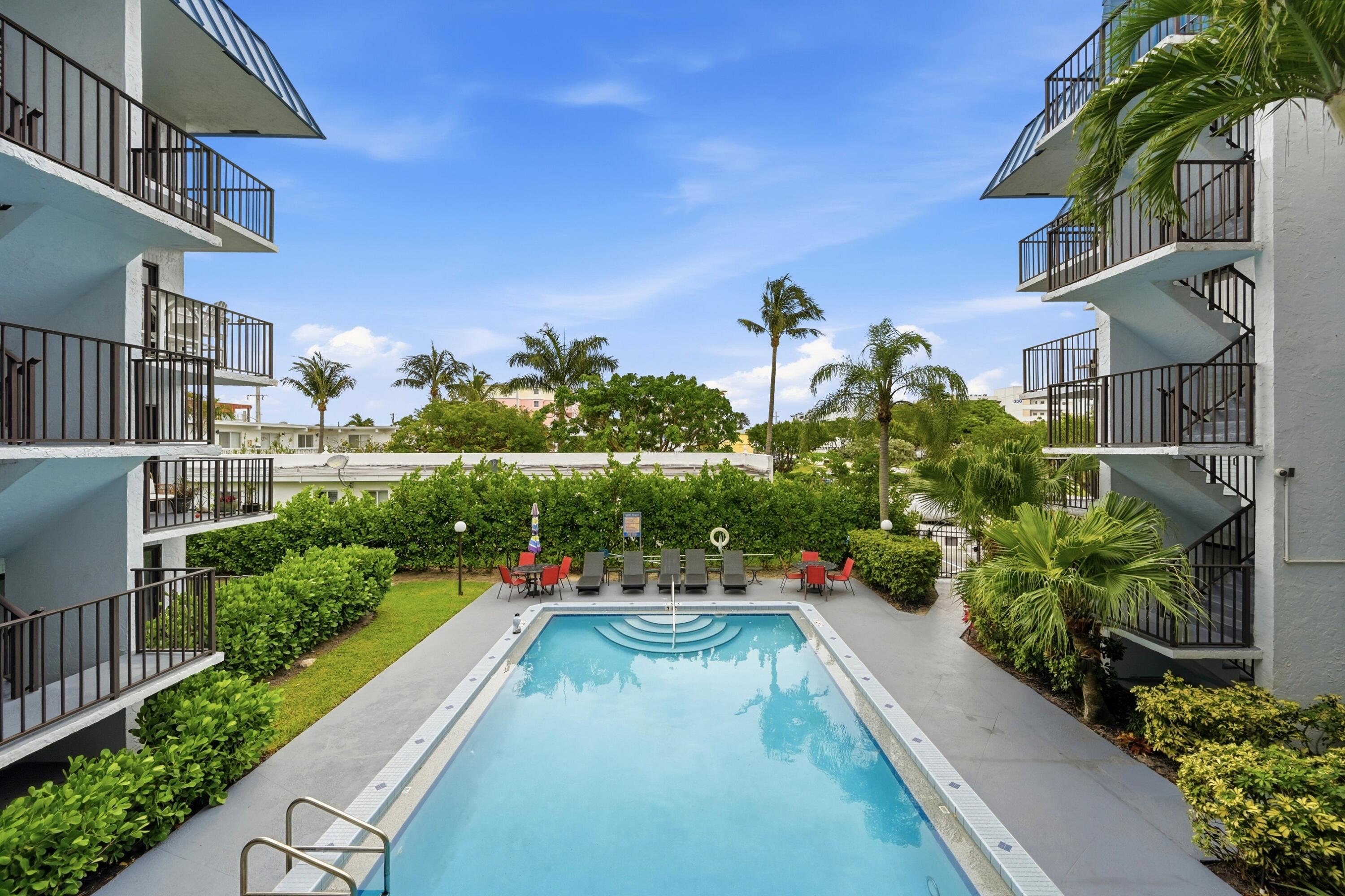 SEA COVE CONDO - Residential