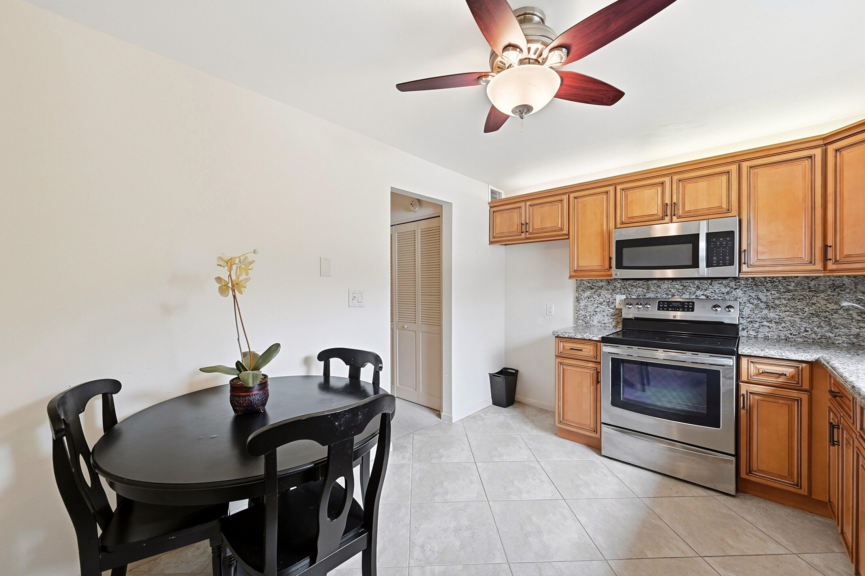 SEA COVE CONDO - Residential
