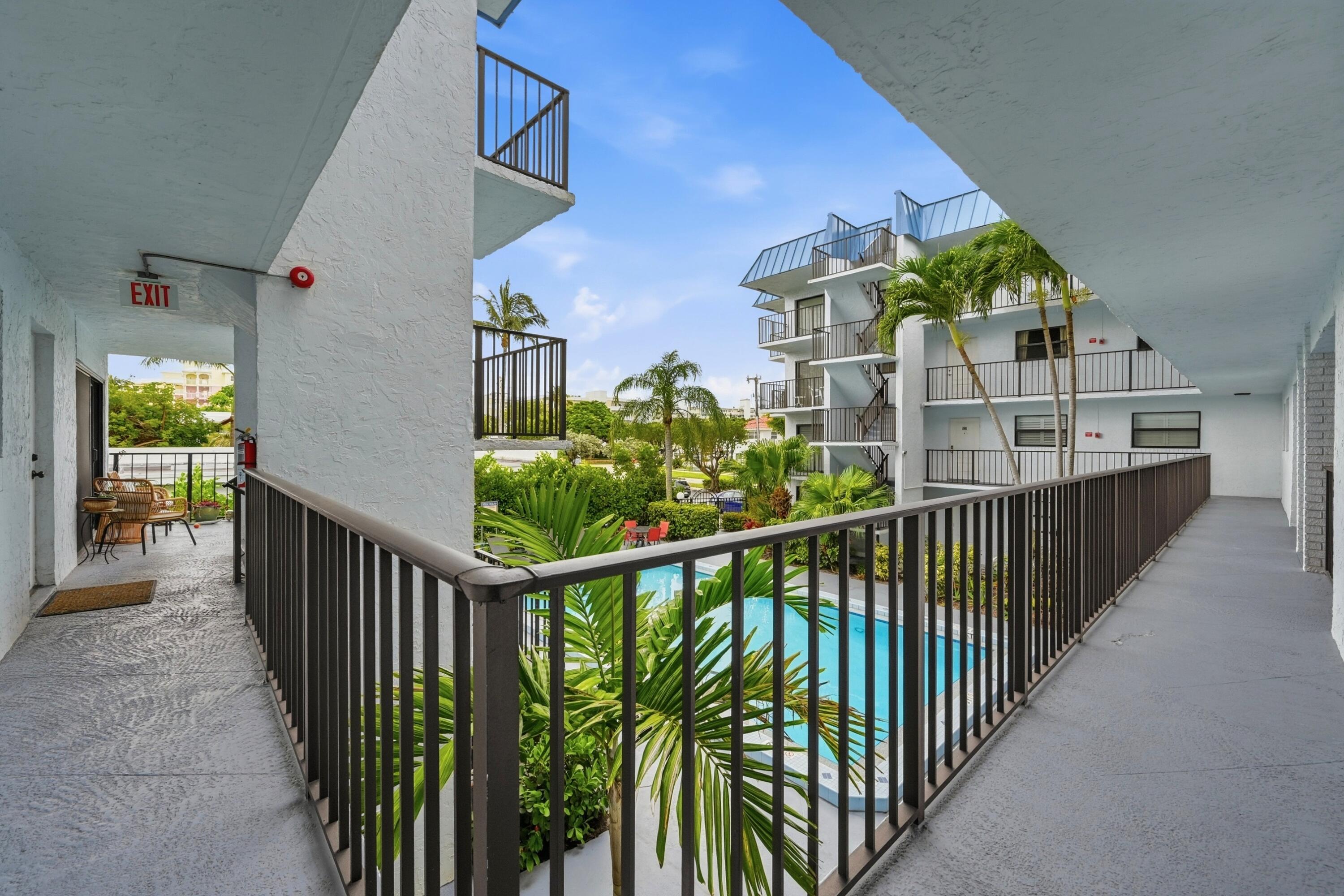 SEA COVE CONDO - Residential