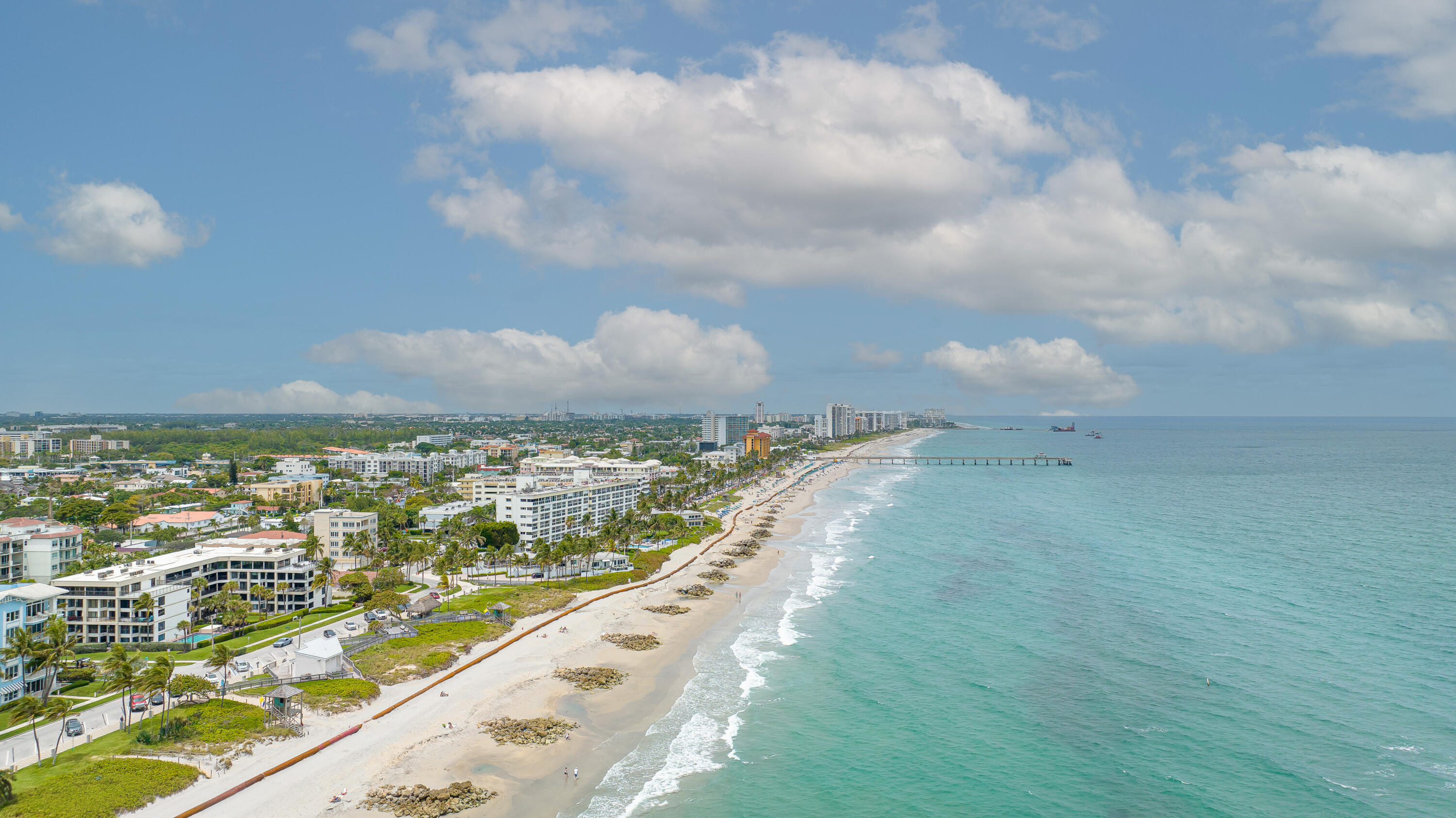 SEA COVE CONDO - Residential