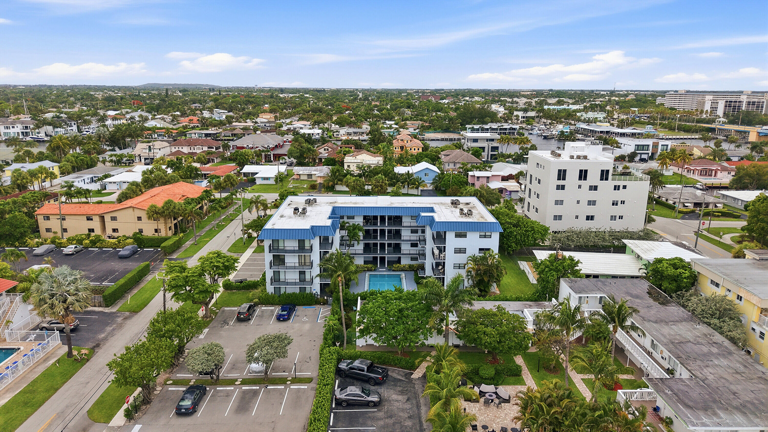 SEA COVE CONDO - Residential