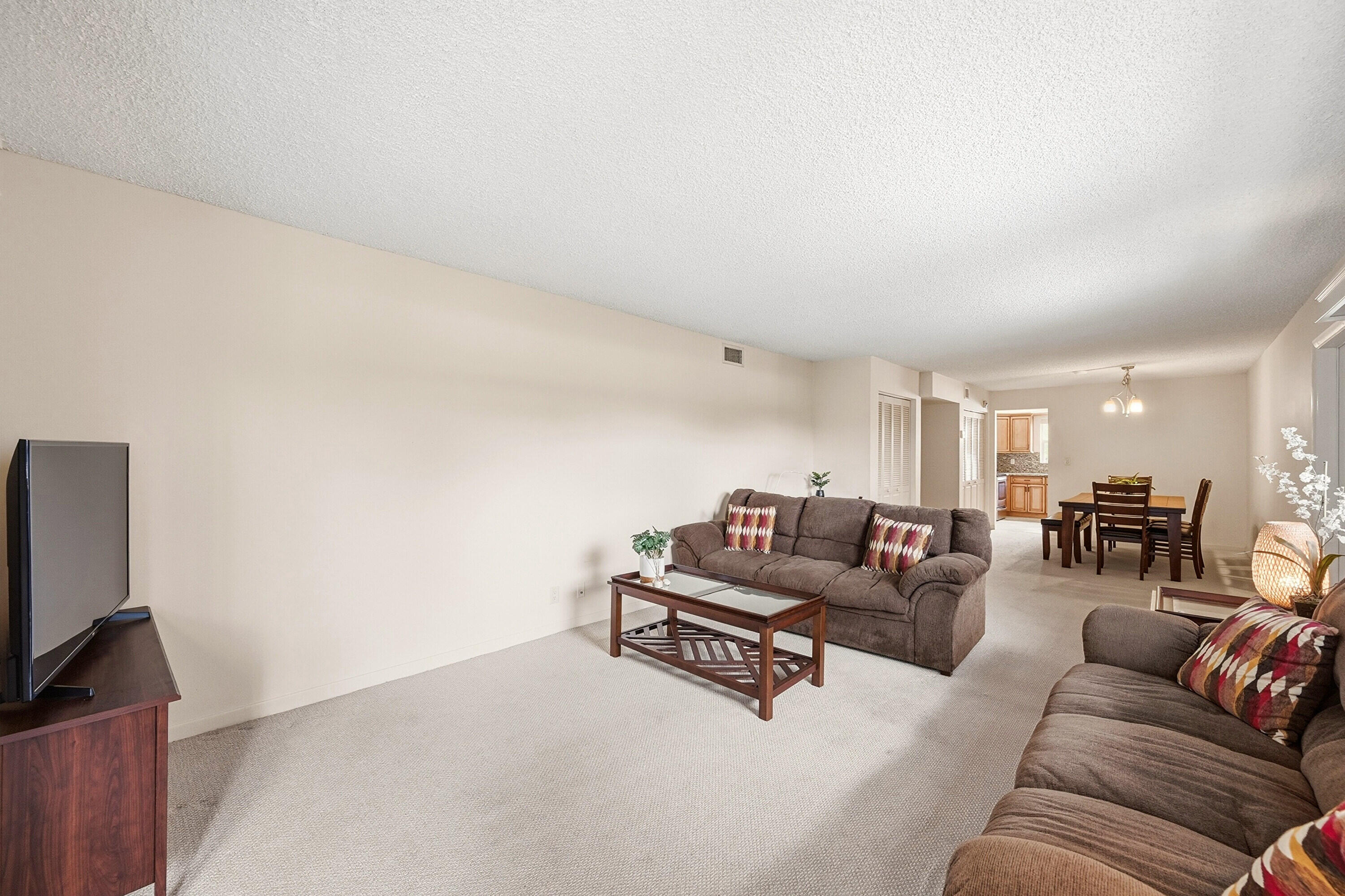 SEA COVE CONDO - Residential