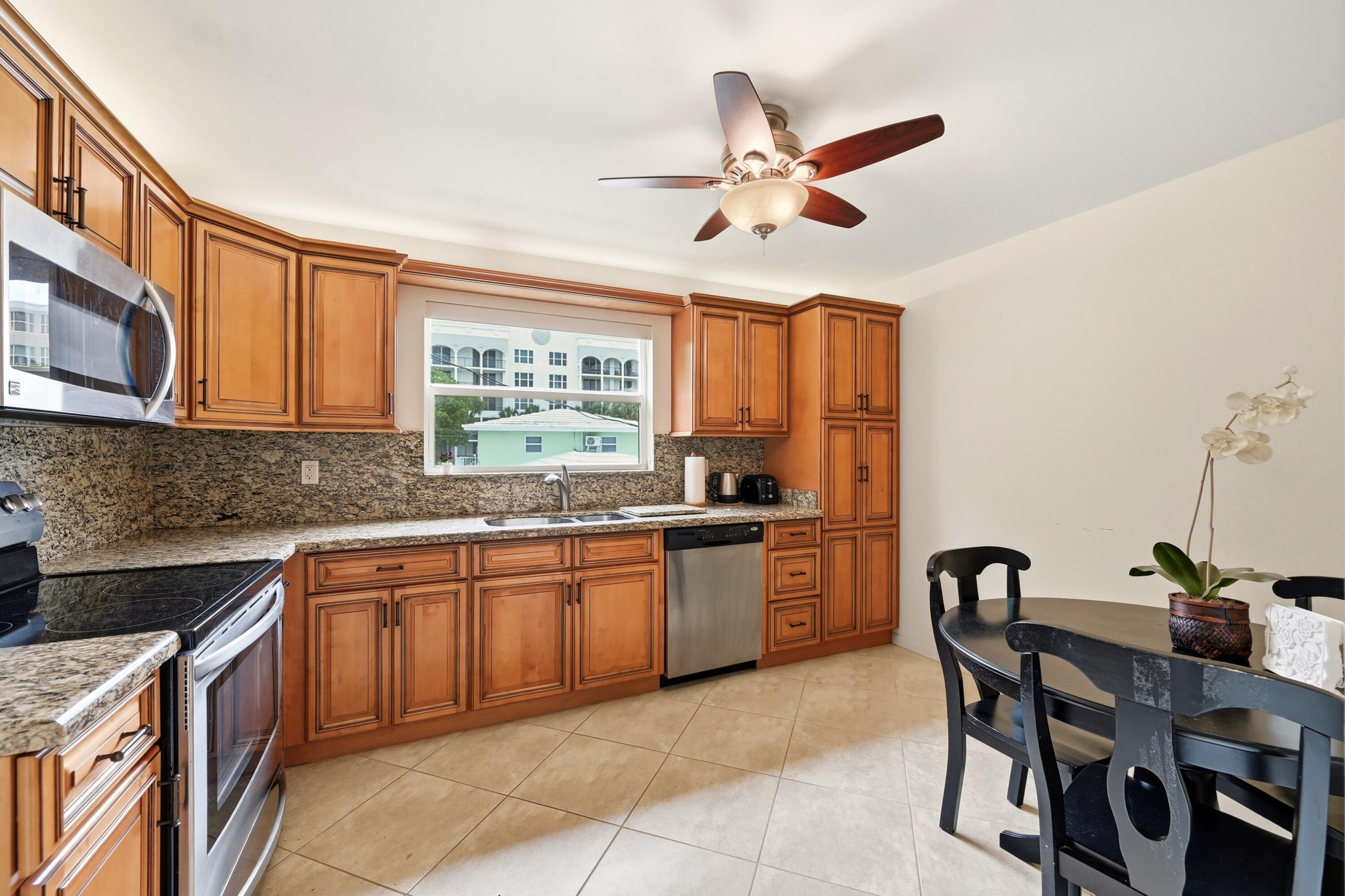 SEA COVE CONDO - Residential