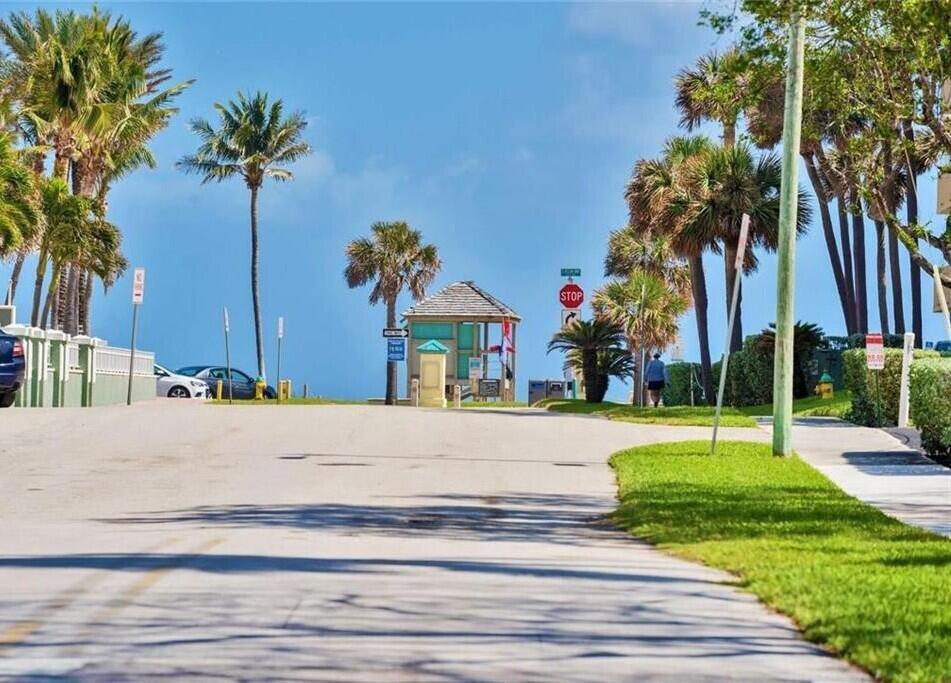 SEA COVE CONDO - Residential