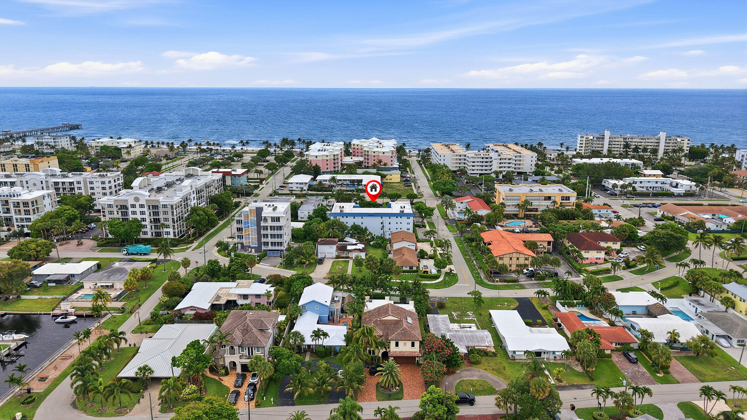 SEA COVE CONDO - Residential