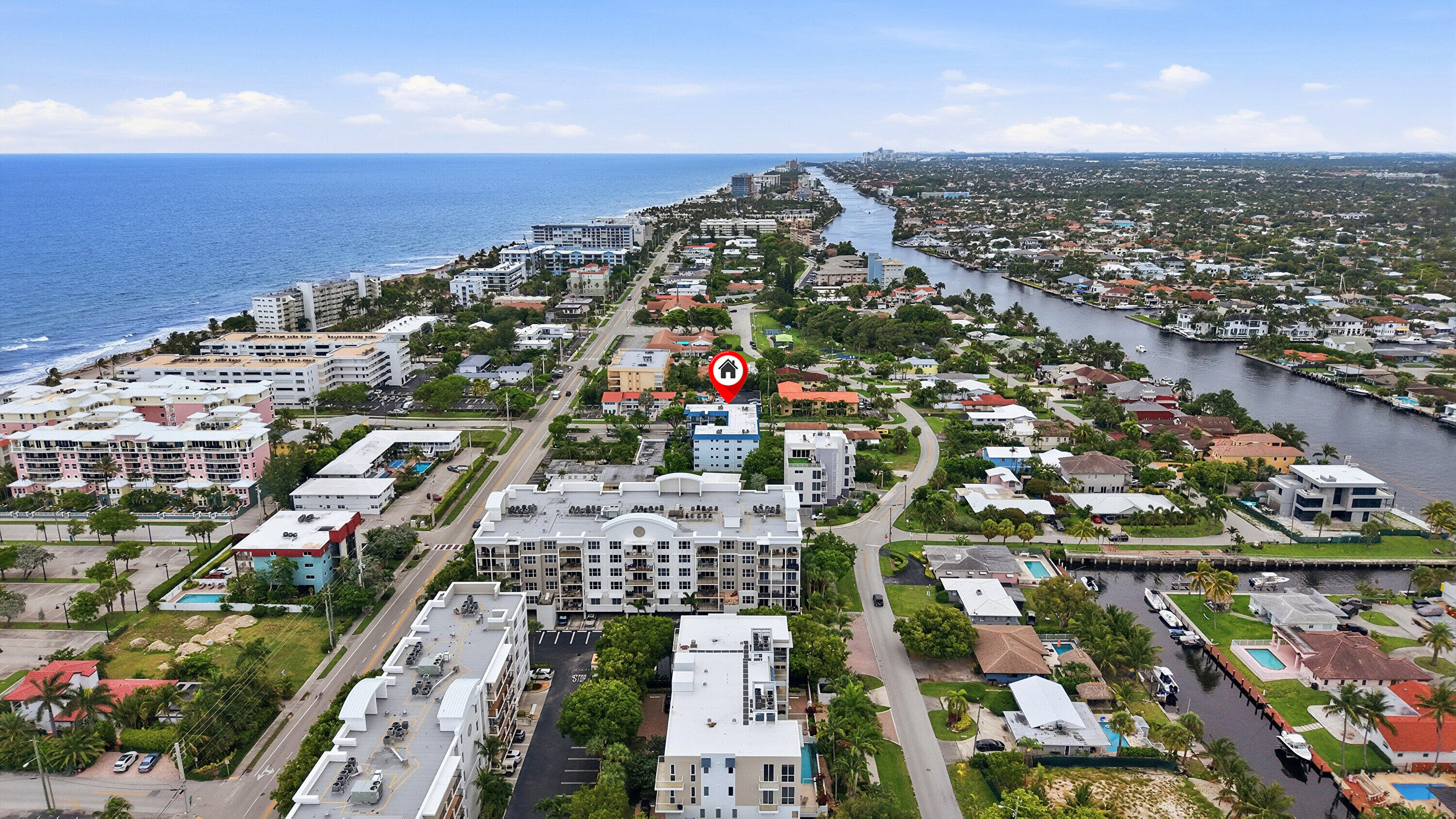 SEA COVE CONDO - Residential