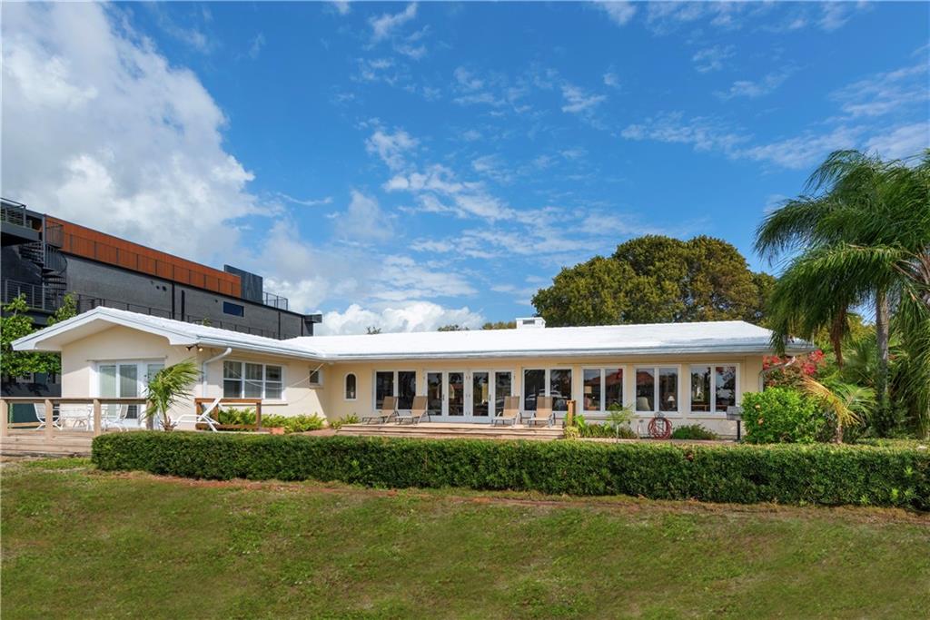 SUNRISE INTRACOASTAL - Residential