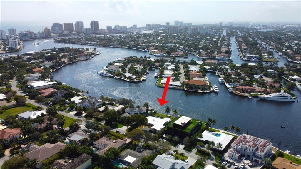 SUNRISE INTRACOASTAL - Residential