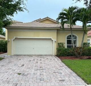 PORTOFINO SHORES - Residential