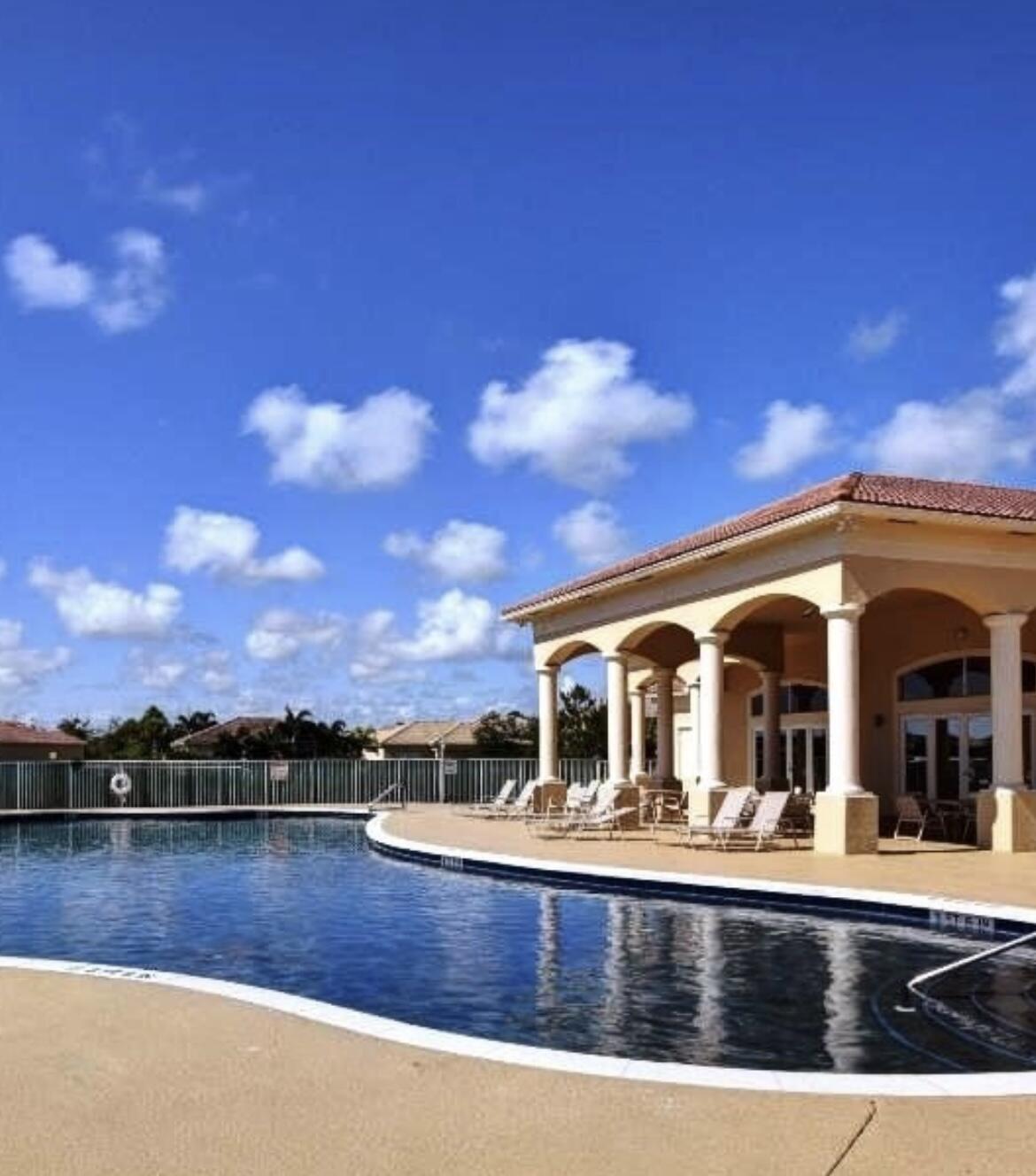 PORTOFINO SHORES - Residential