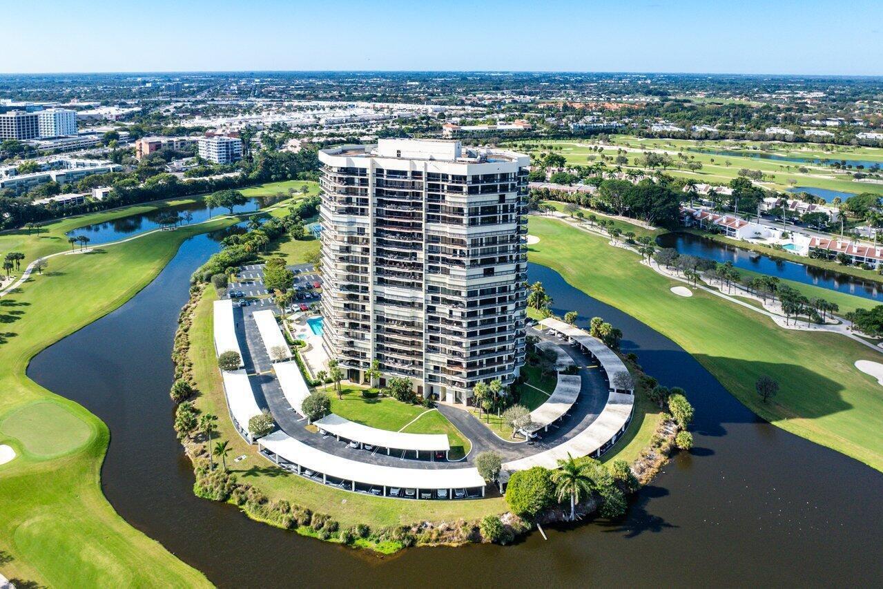 LANDS OF THE PRESIDENT/CONSULATE CONDO - Residential