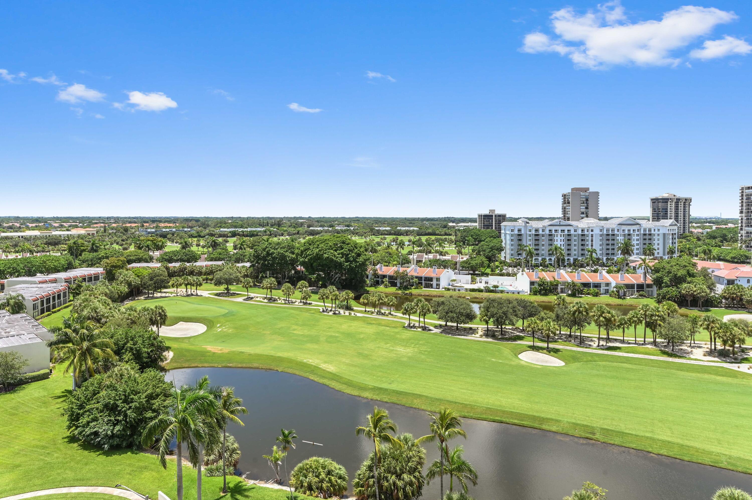 LANDS OF THE PRESIDENT/CONSULATE CONDO - Residential