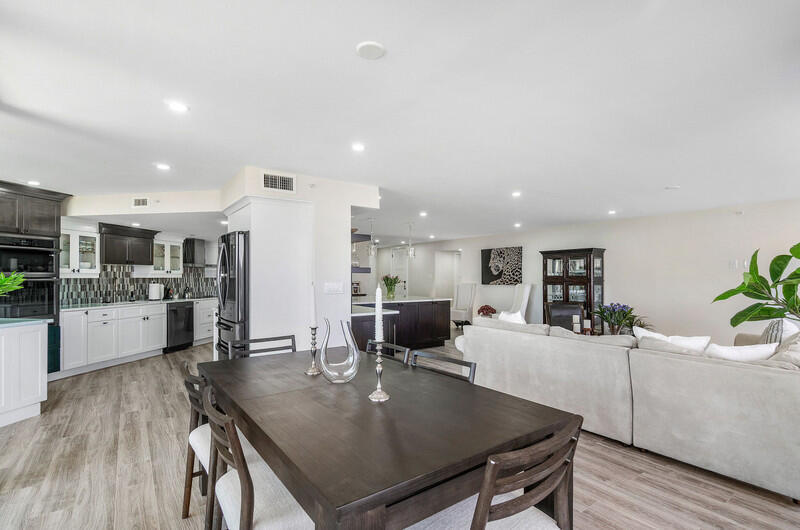LANDS OF THE PRESIDENT/CONSULATE CONDO - Residential