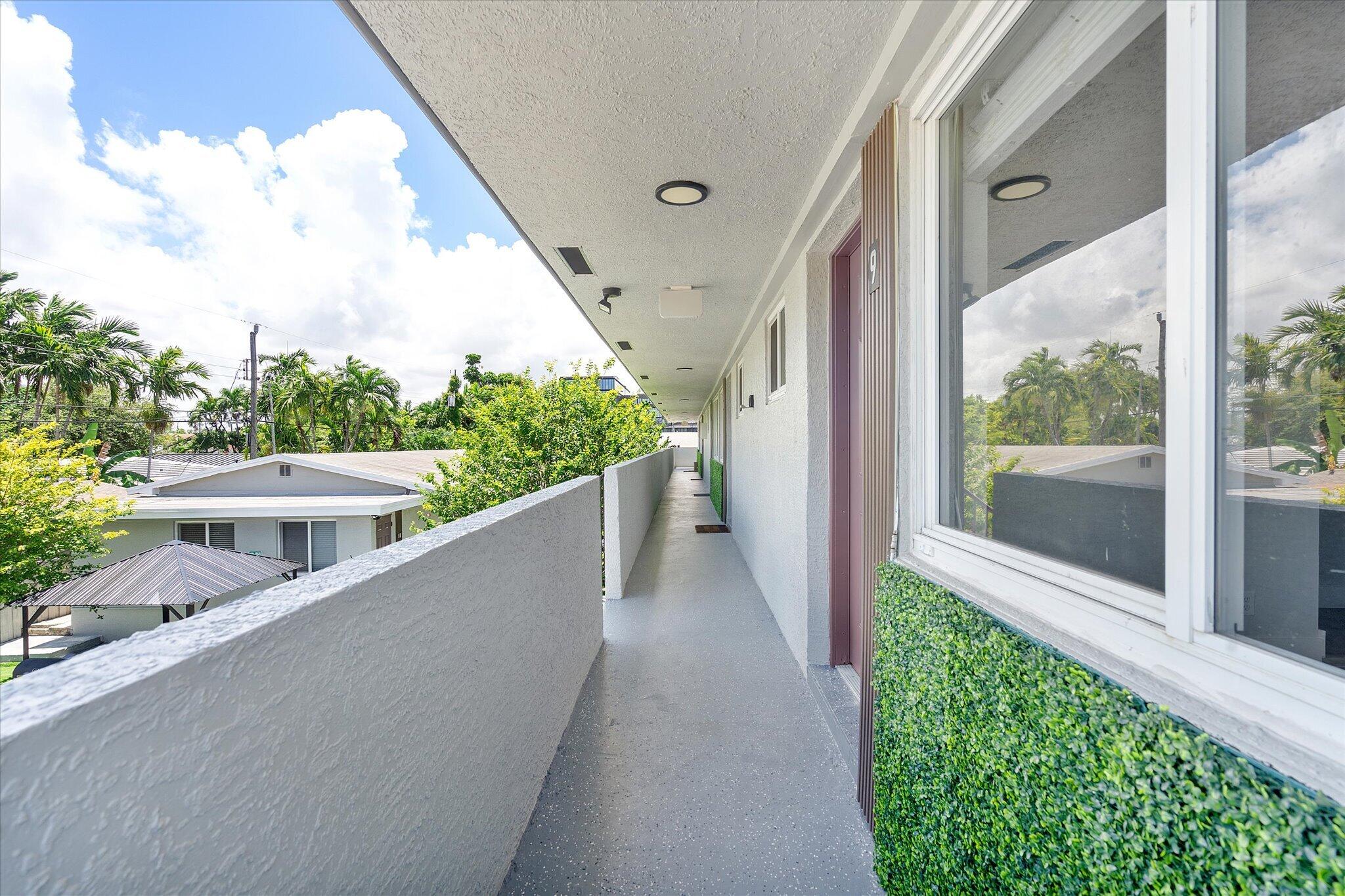 ATLANTIC SHORES DIXIE HIGHWAY - Residential Lease