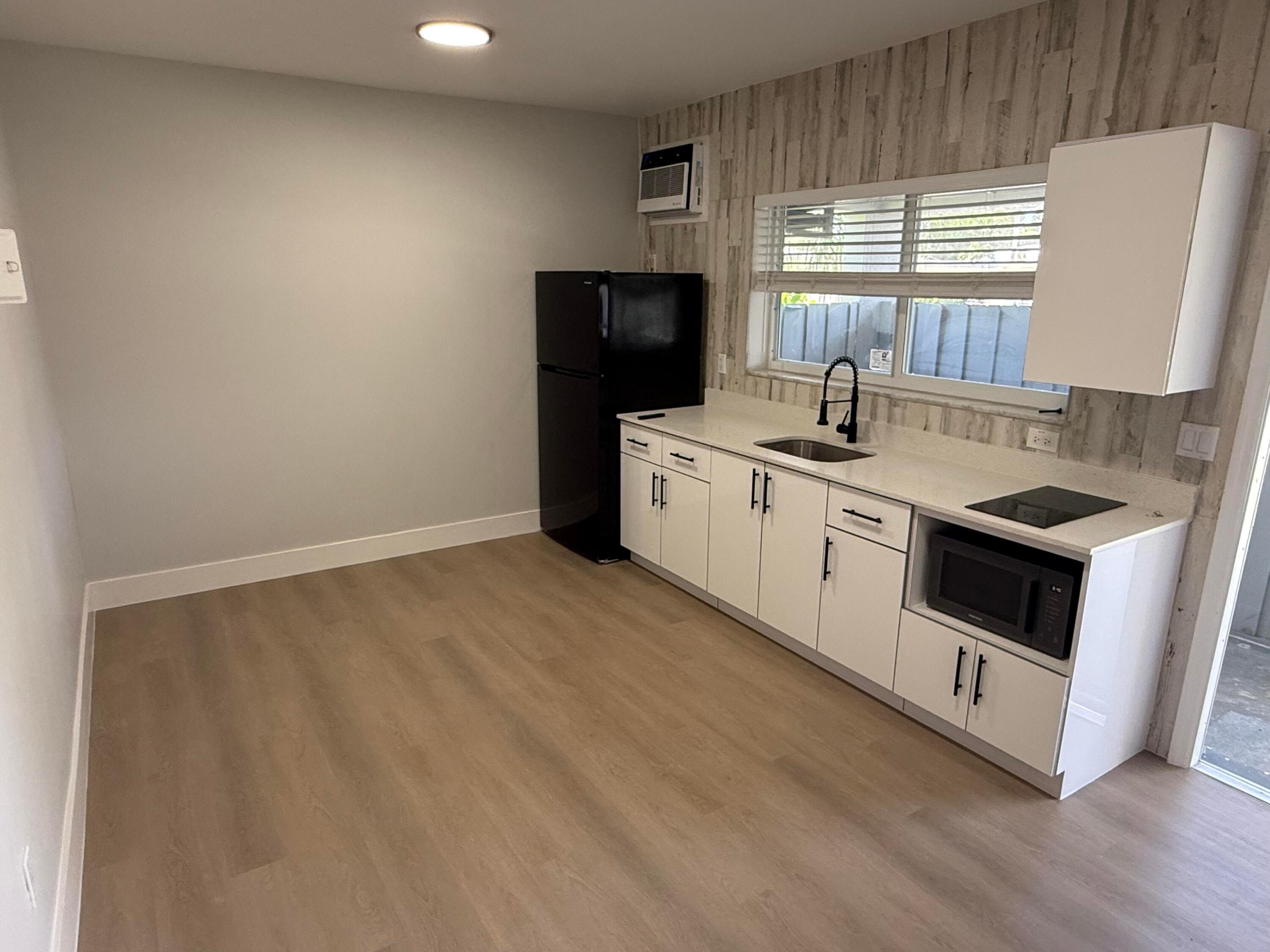 ATLANTIC SHORES DIXIE HIGHWAY - Residential Lease