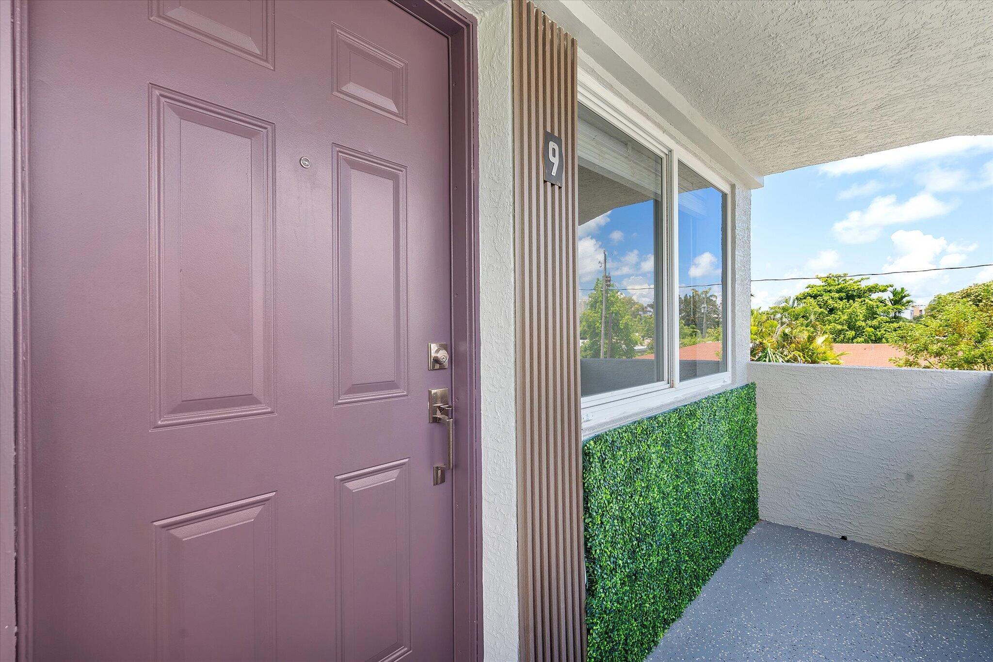 ATLANTIC SHORES DIXIE HIGHWAY - Residential Lease