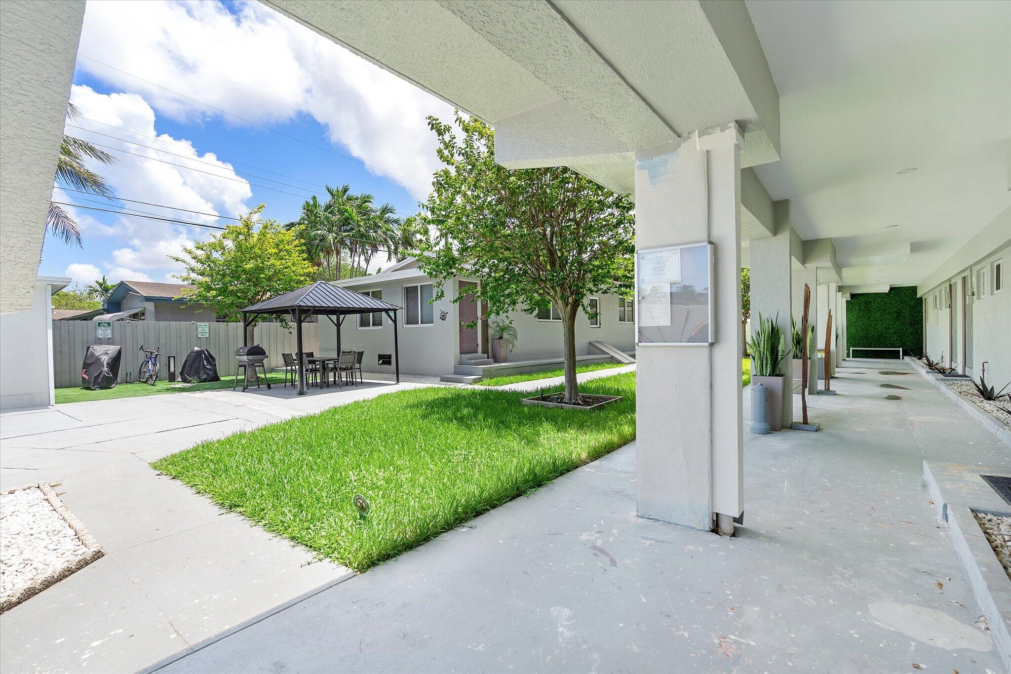 ATLANTIC SHORES DIXIE HIGHWAY - Residential Lease