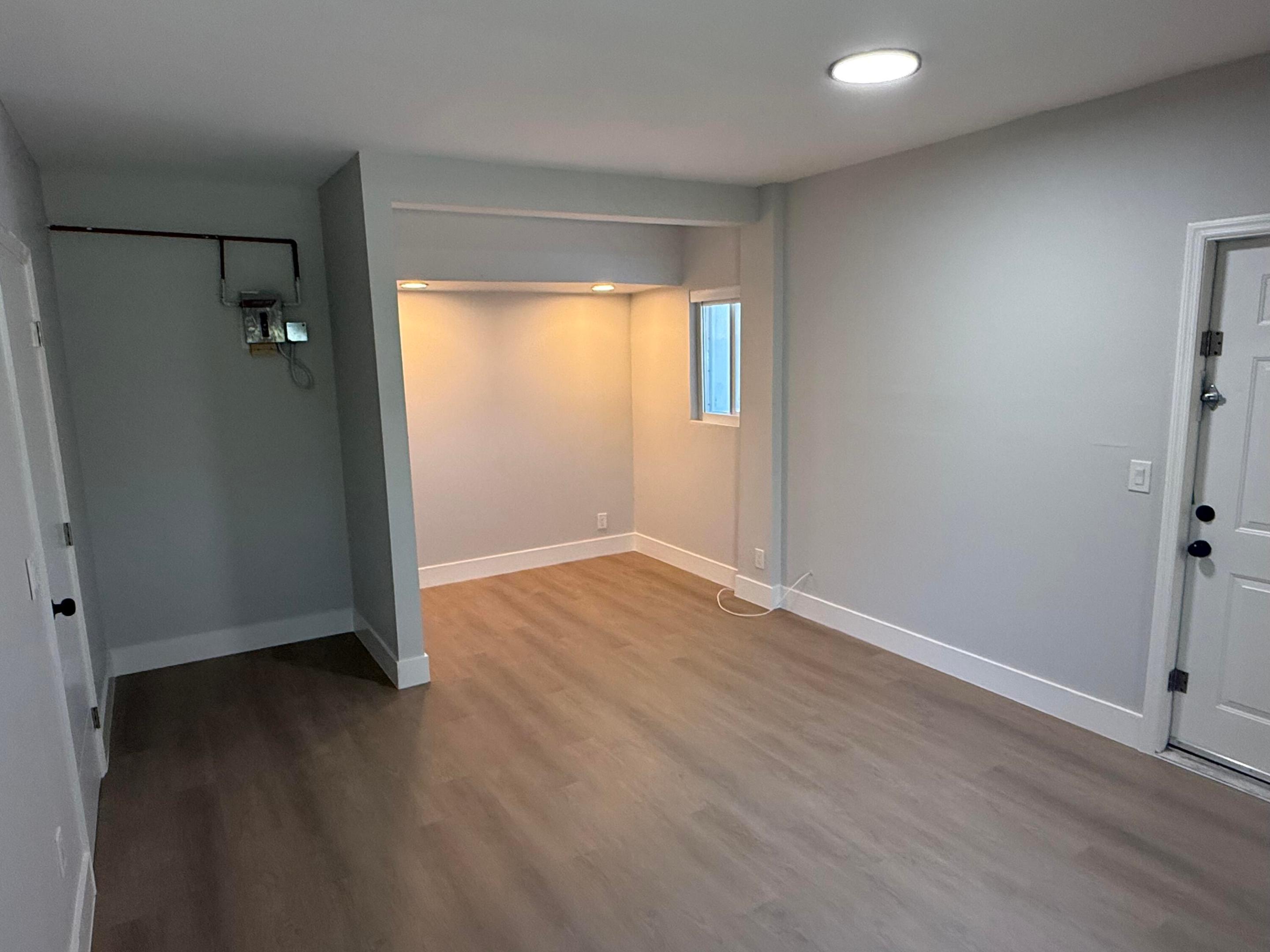ATLANTIC SHORES DIXIE HIGHWAY - Residential Lease
