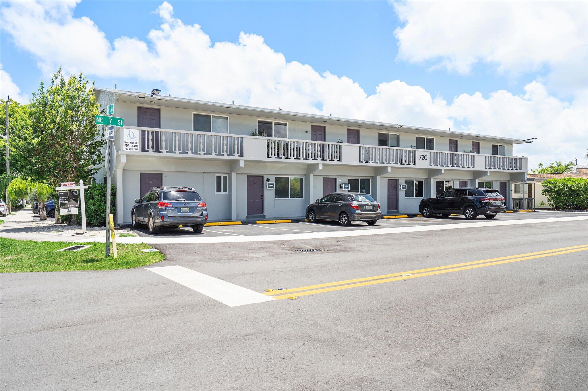 ATLANTIC SHORES DIXIE HIGHWAY - Residential Lease