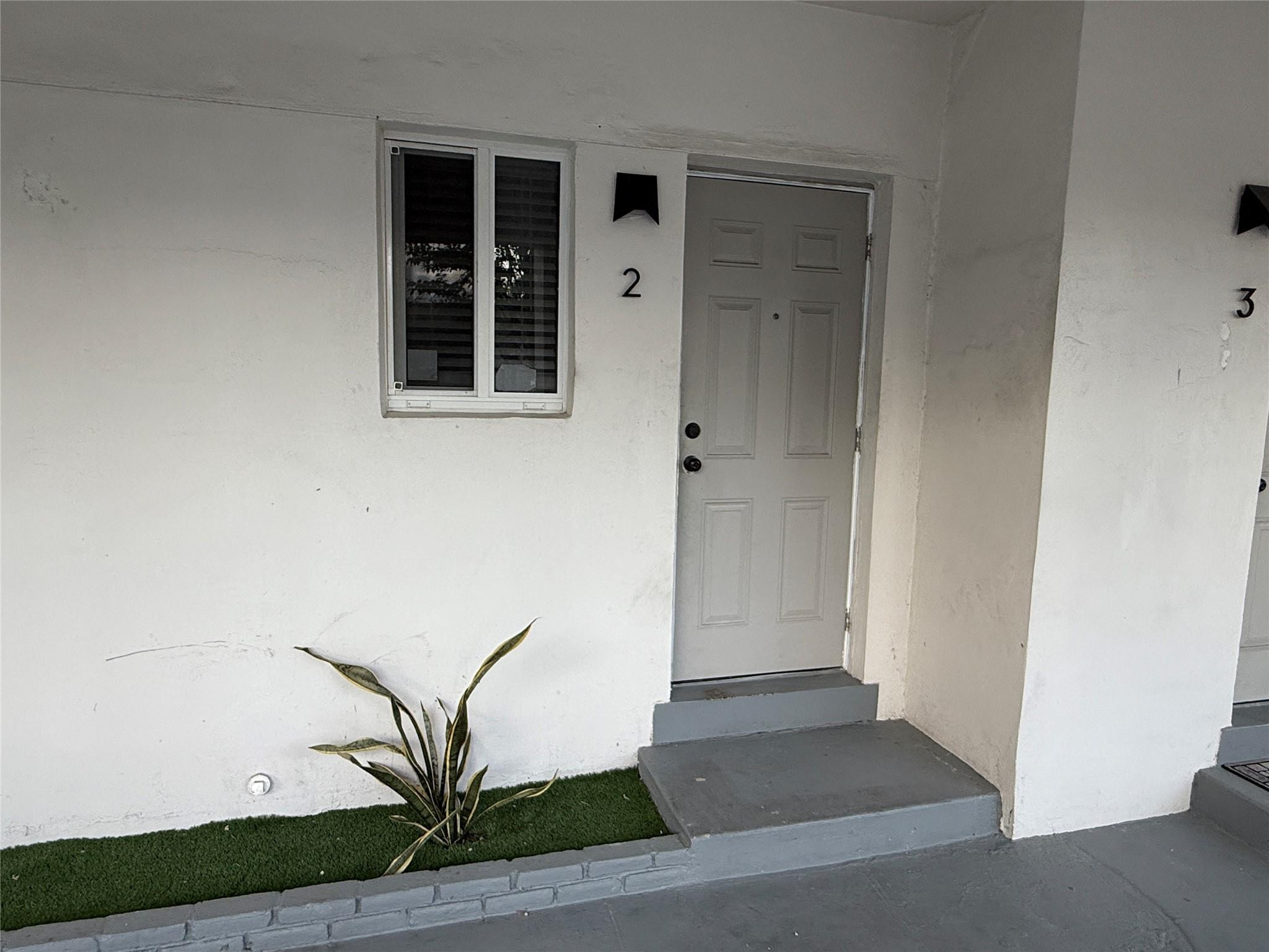 ATLANTIC SHORES DIXIE HIGHWAY - Residential Lease