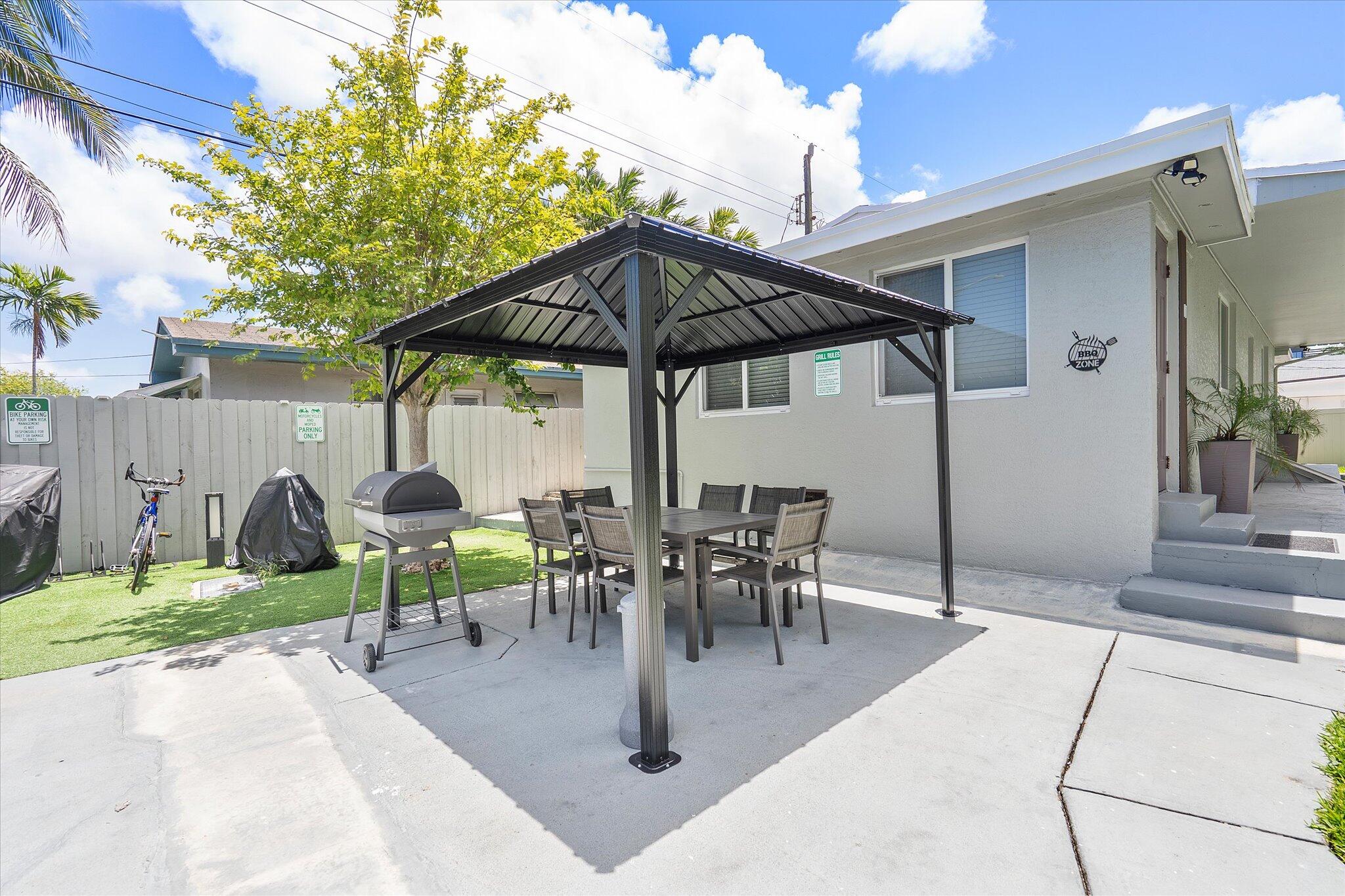 ATLANTIC SHORES DIXIE HIGHWAY - Residential Lease