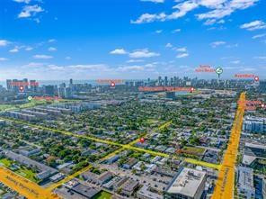 ATLANTIC SHORES DIXIE HIGHWAY - Residential Lease