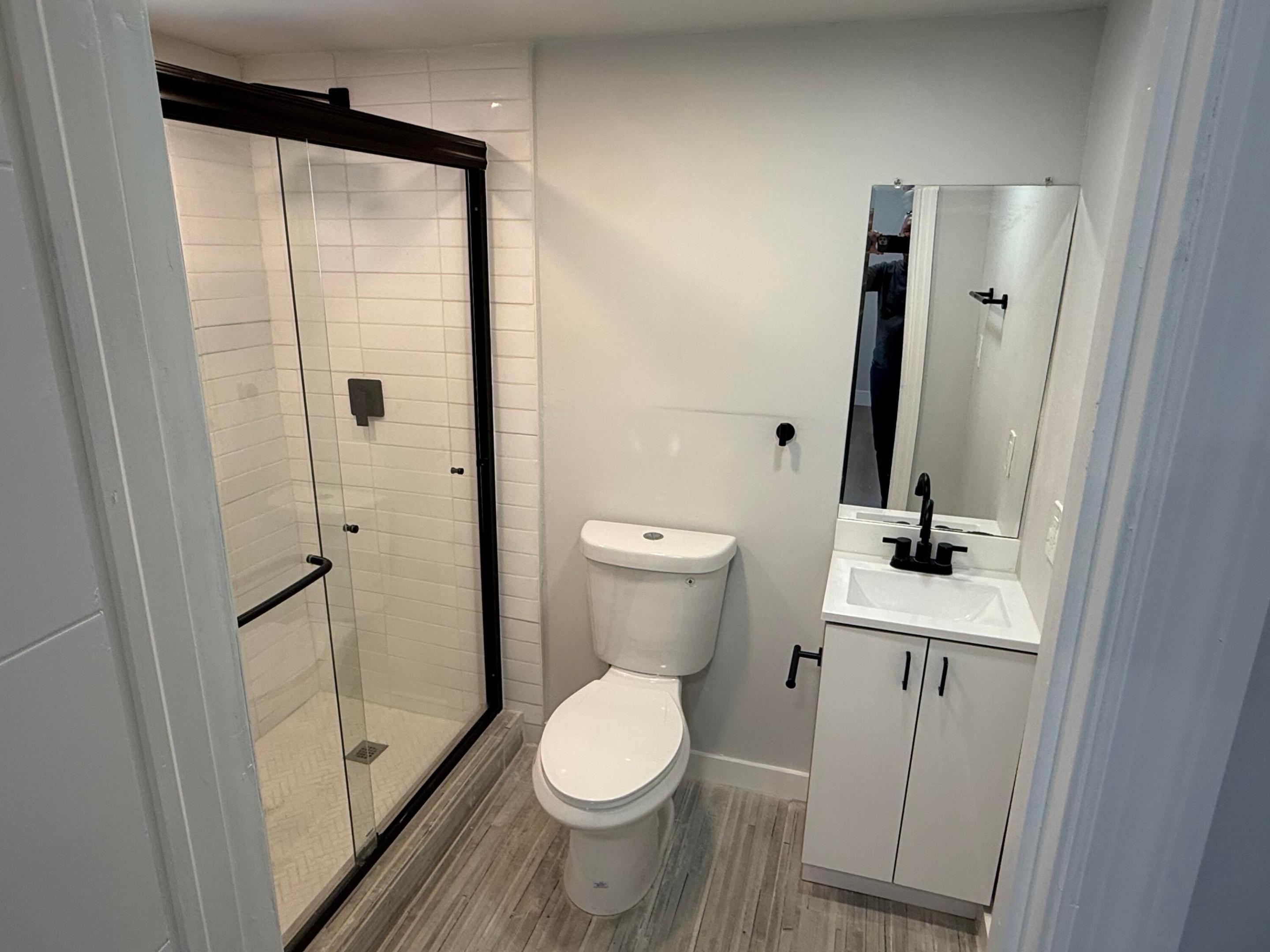 ATLANTIC SHORES DIXIE HIGHWAY - Residential Lease