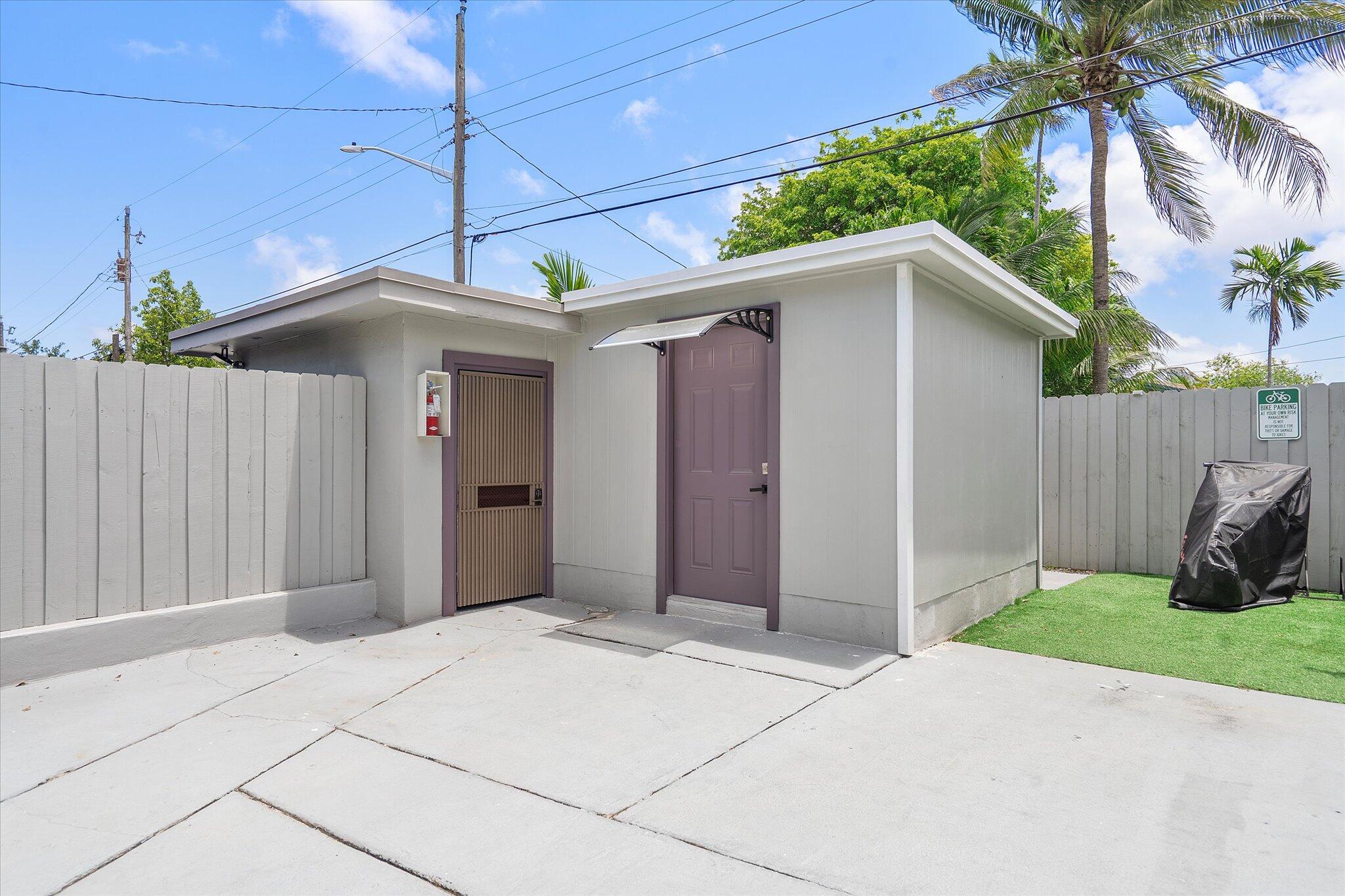 ATLANTIC SHORES DIXIE HIGHWAY - Residential Lease