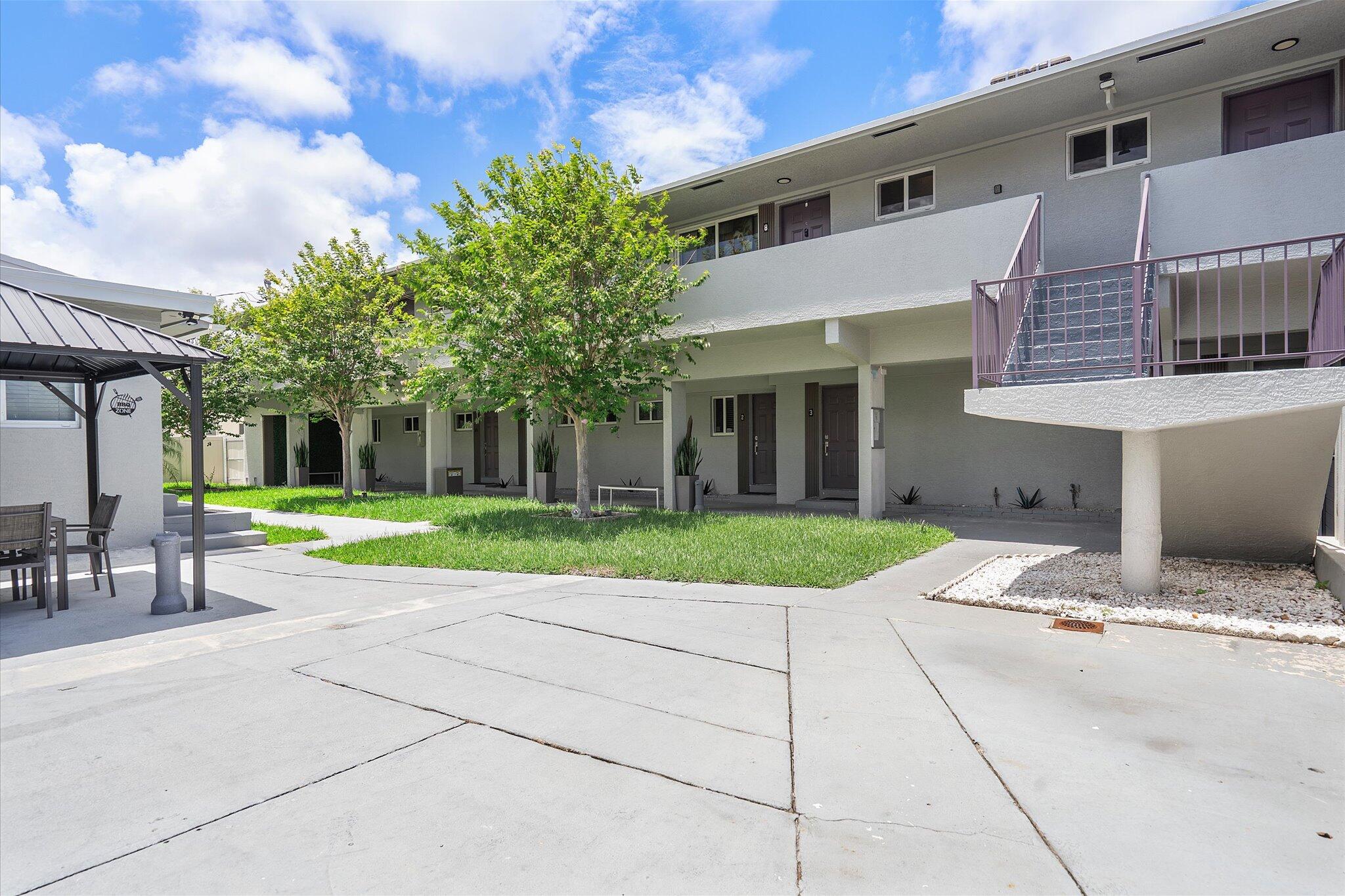 ATLANTIC SHORES DIXIE HIGHWAY - Residential Lease
