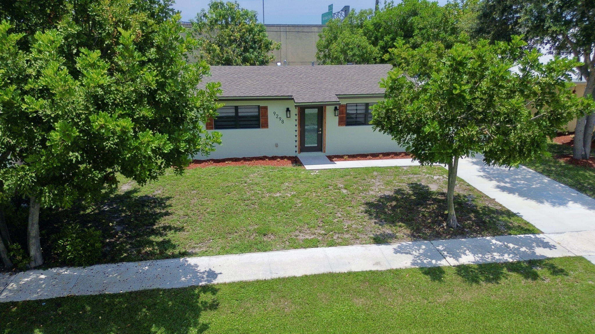 PALM BEACH SQUARE UNIT 1 - Residential