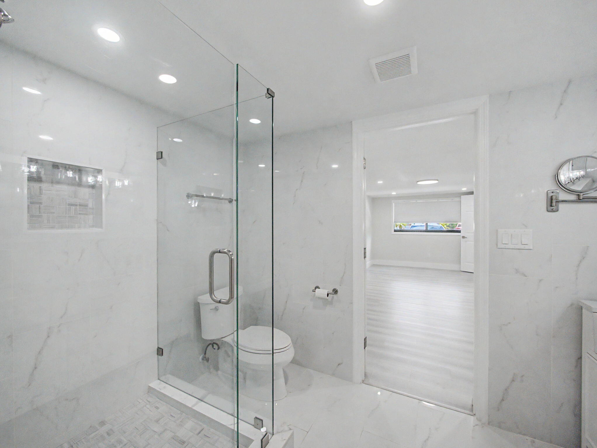 PALM BEACH SQUARE UNIT 1 - Residential