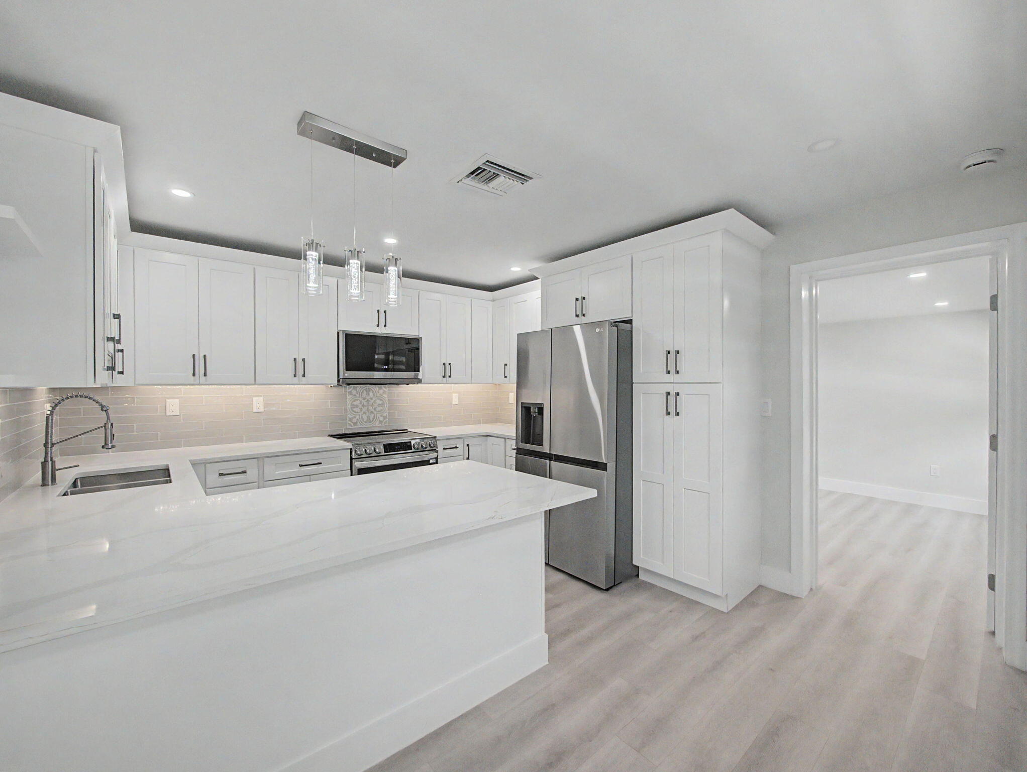 PALM BEACH SQUARE UNIT 1 - Residential