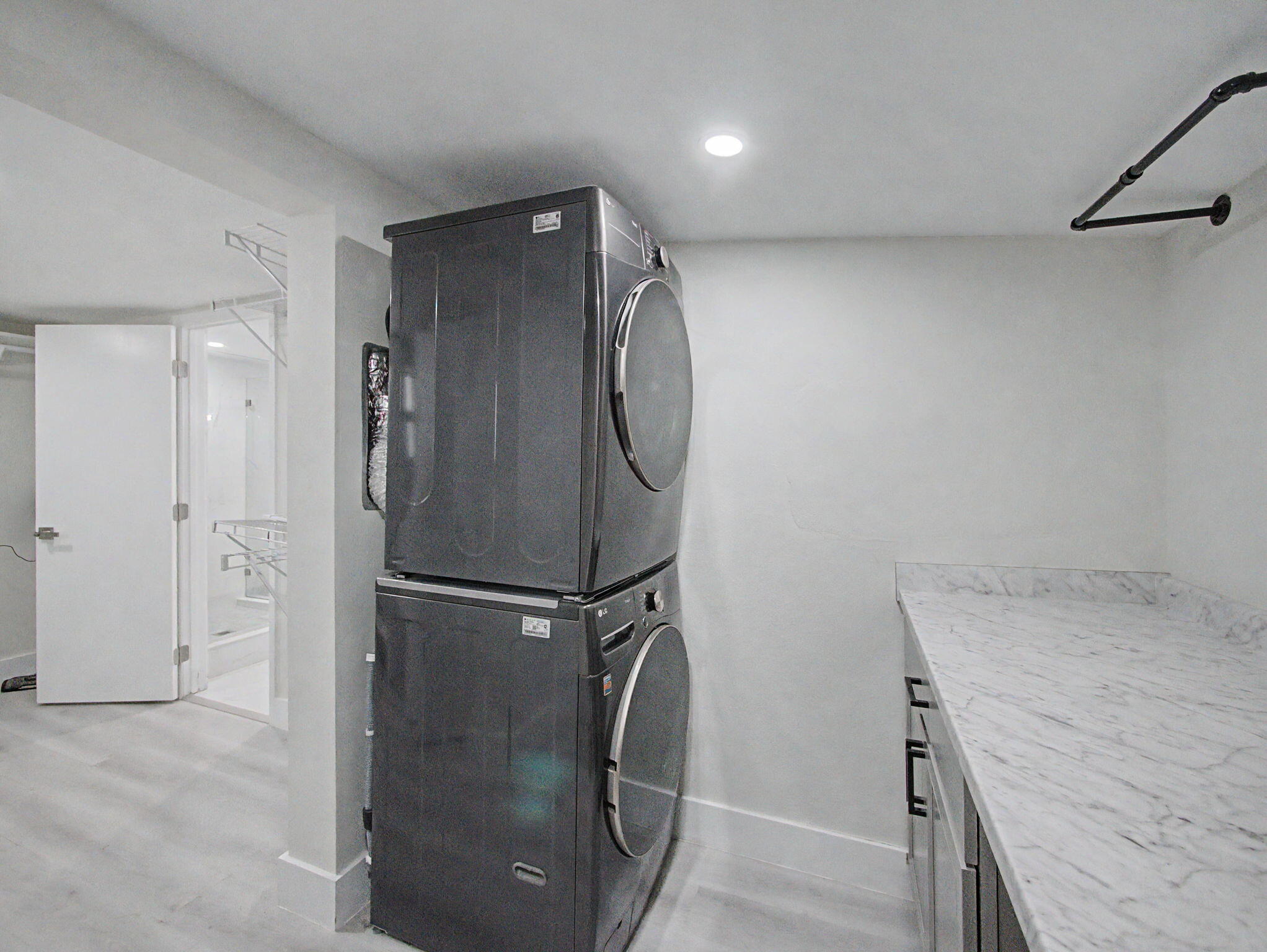 PALM BEACH SQUARE UNIT 1 - Residential