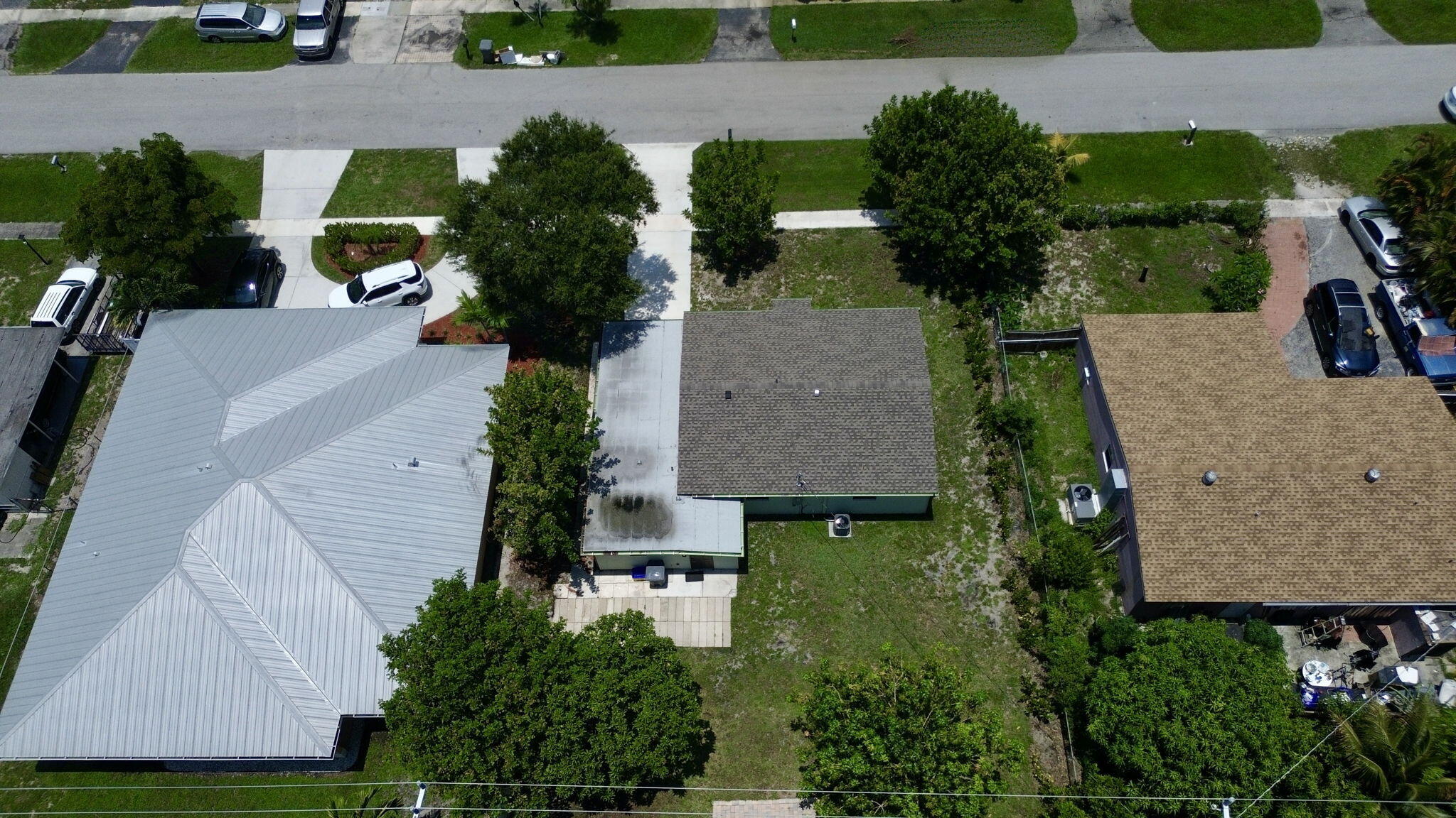 PALM BEACH SQUARE UNIT 1 - Residential
