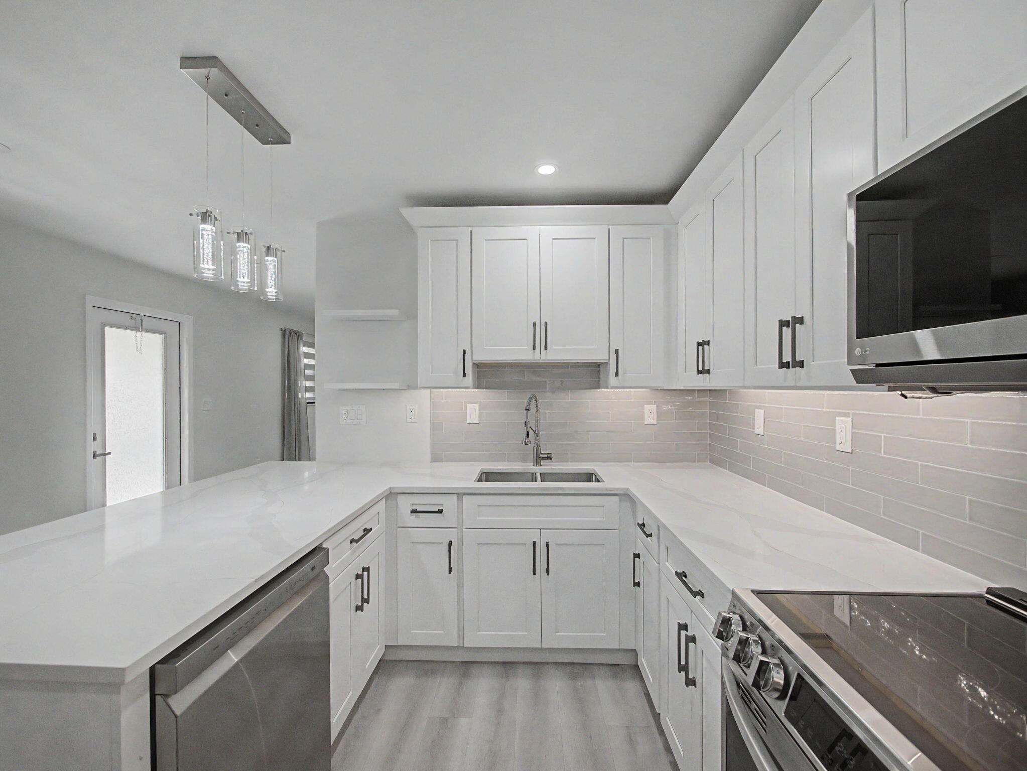 PALM BEACH SQUARE UNIT 1 - Residential