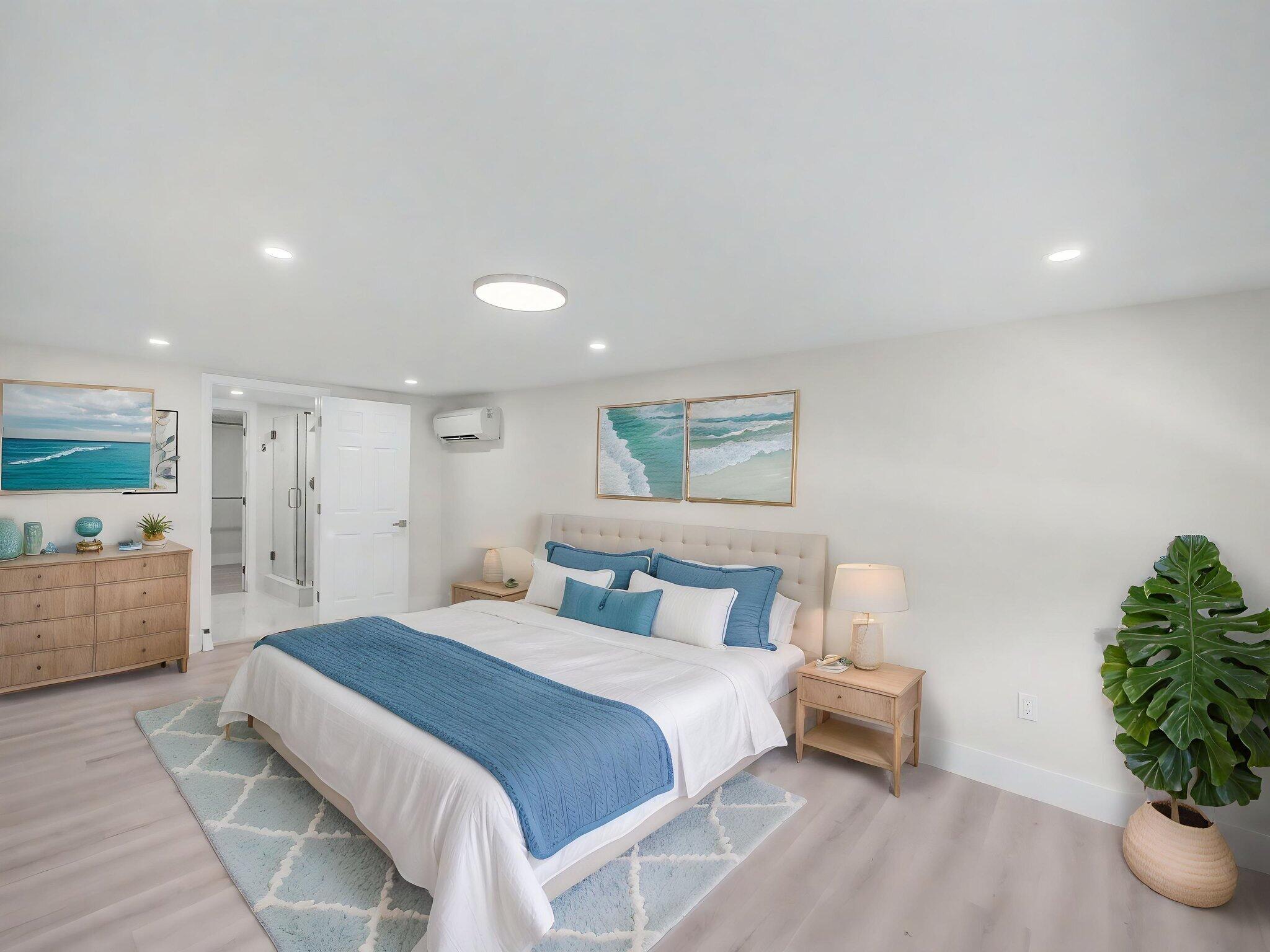 PALM BEACH SQUARE UNIT 1 - Residential