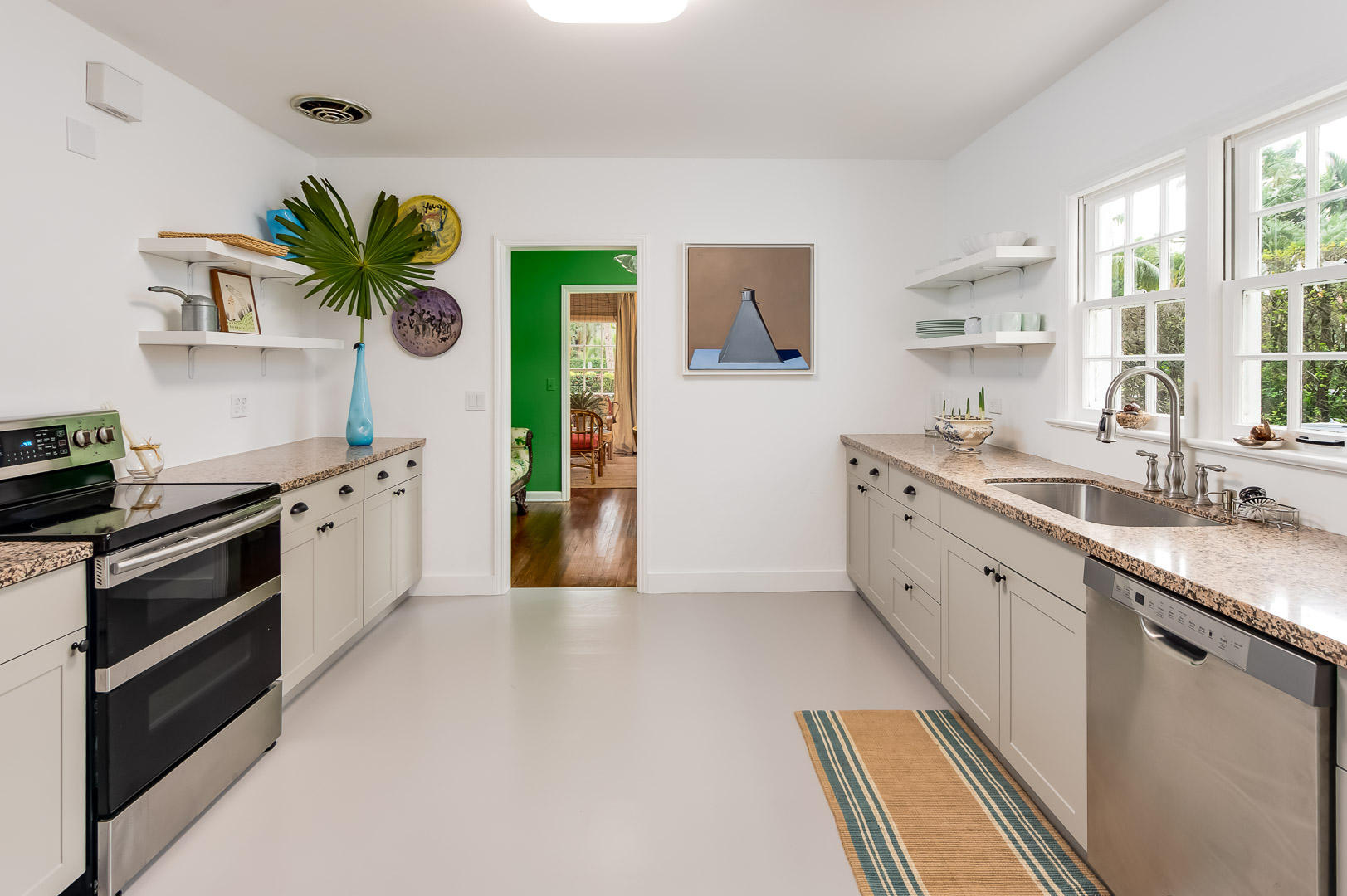 POINCIANA PARK 2ND ADD - Residential