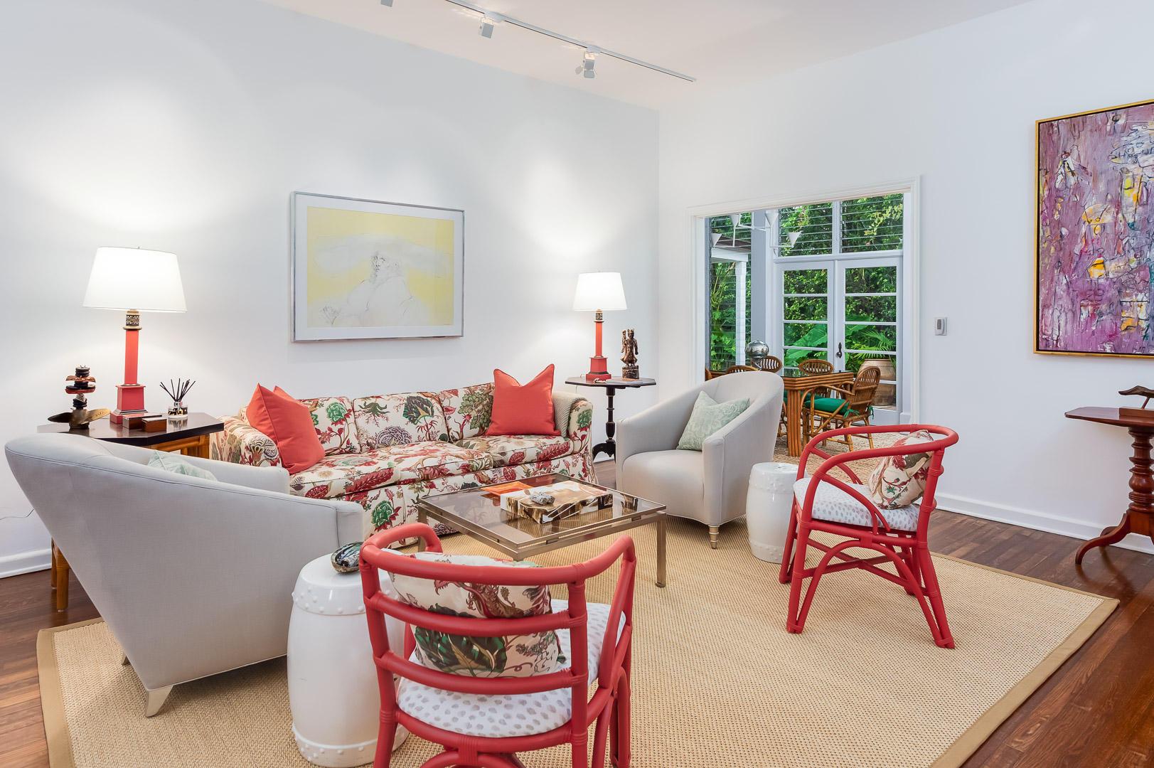 POINCIANA PARK 2ND ADD - Residential