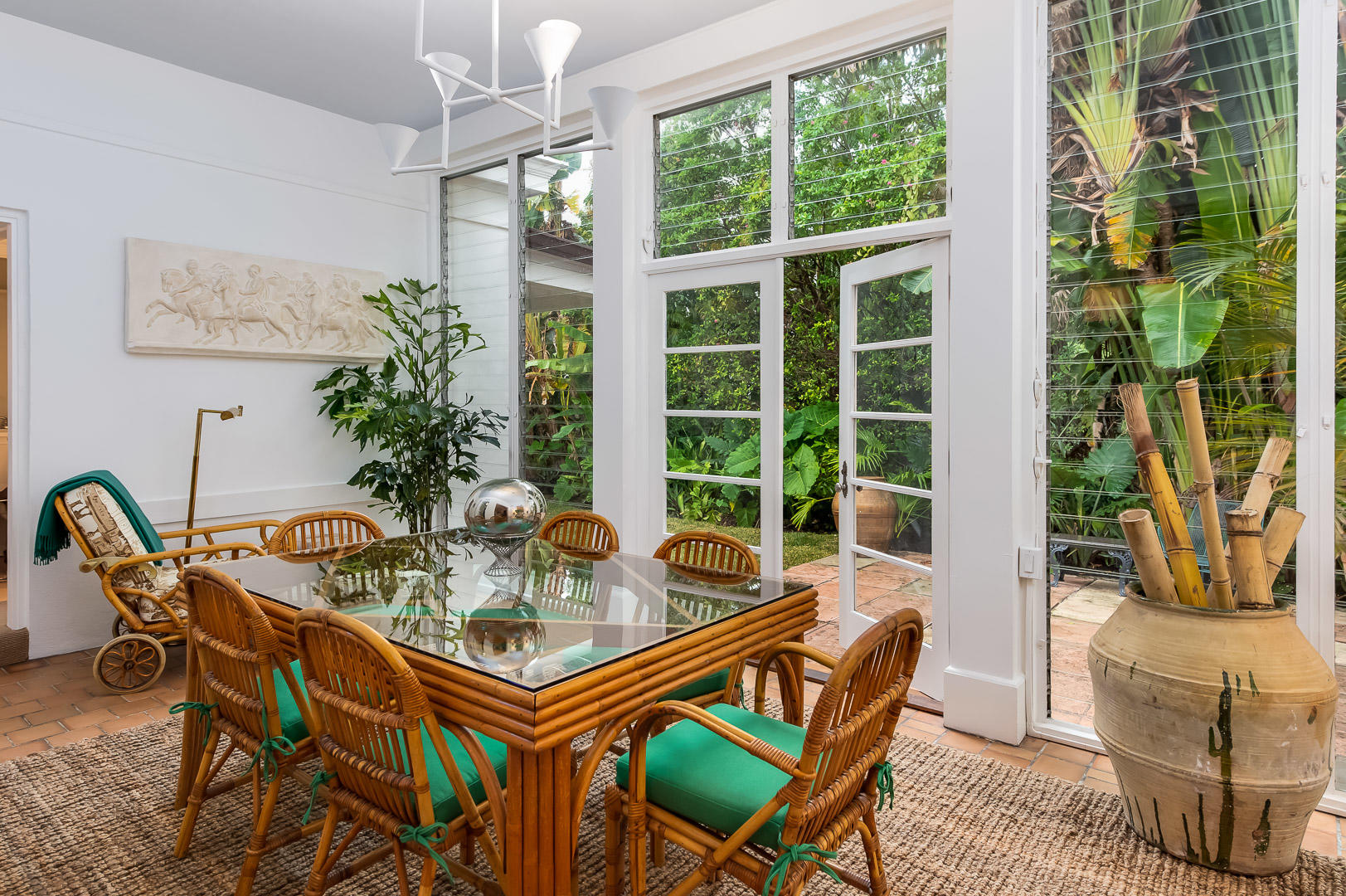 POINCIANA PARK 2ND ADD - Residential
