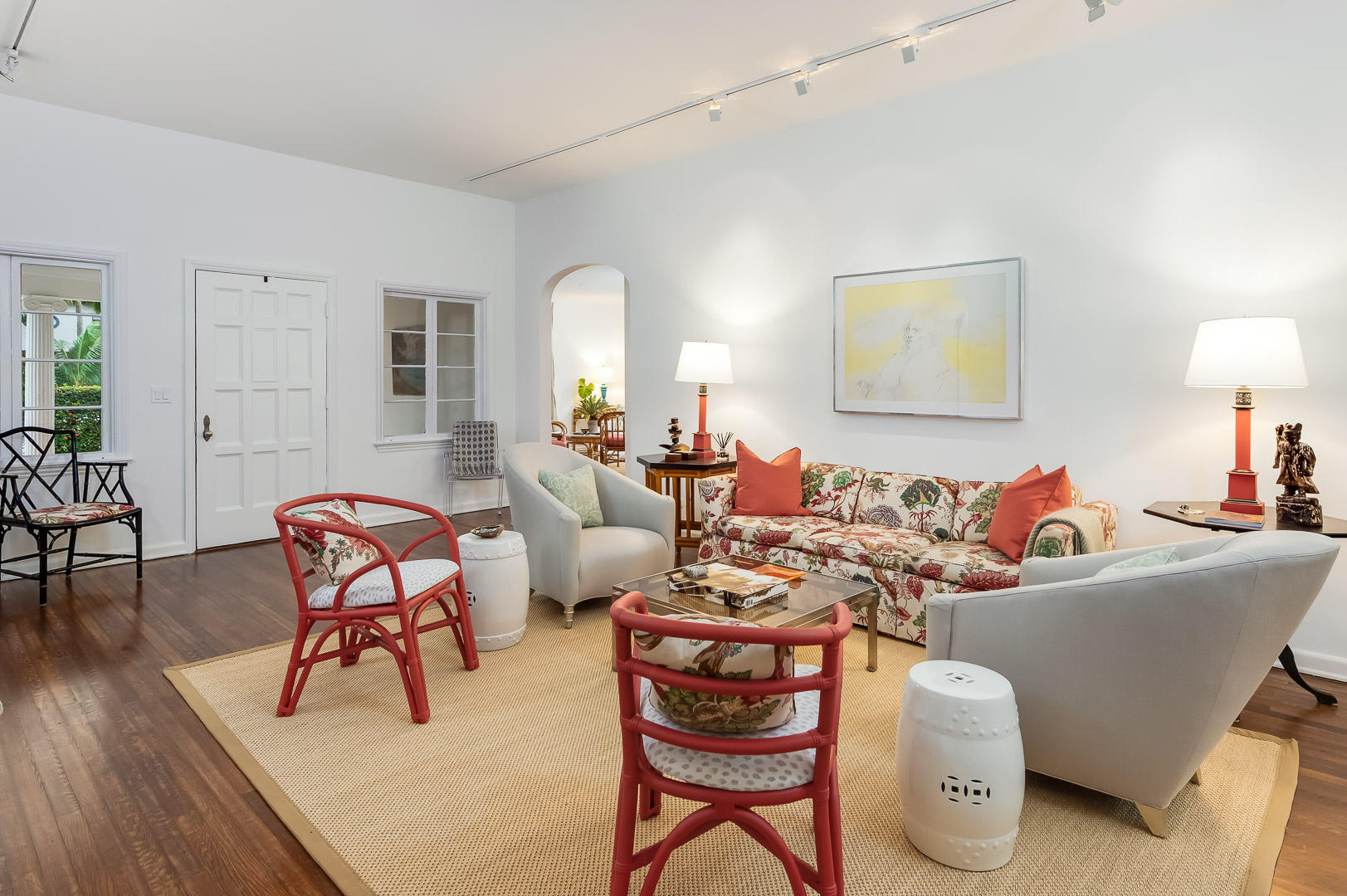 POINCIANA PARK 2ND ADD - Residential