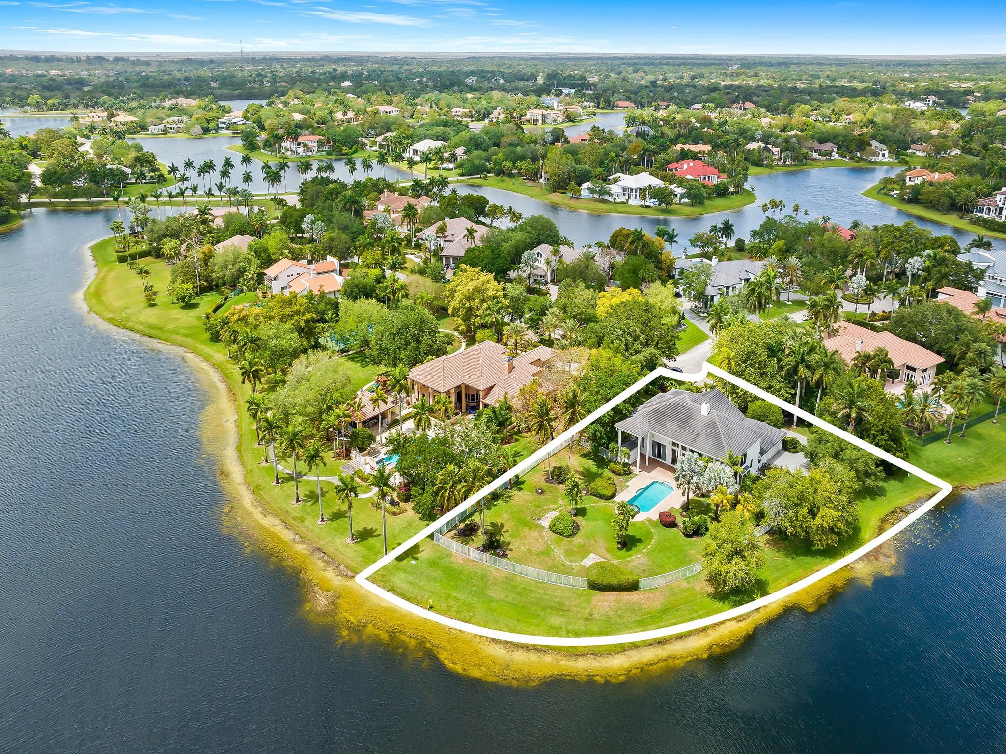 WINDMILL RANCH ESTATES - Residential