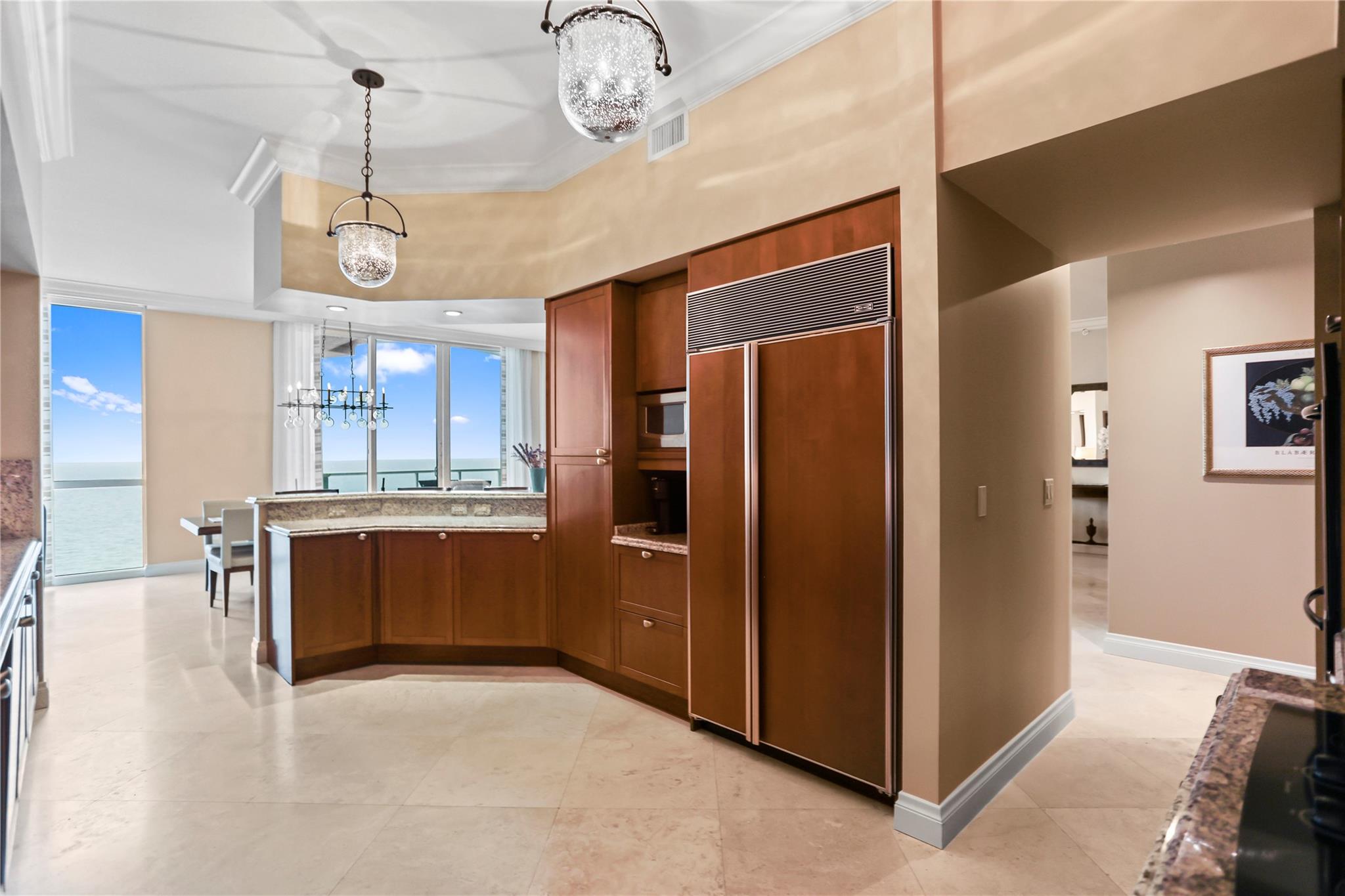 OCEAN GRANDE - Residential