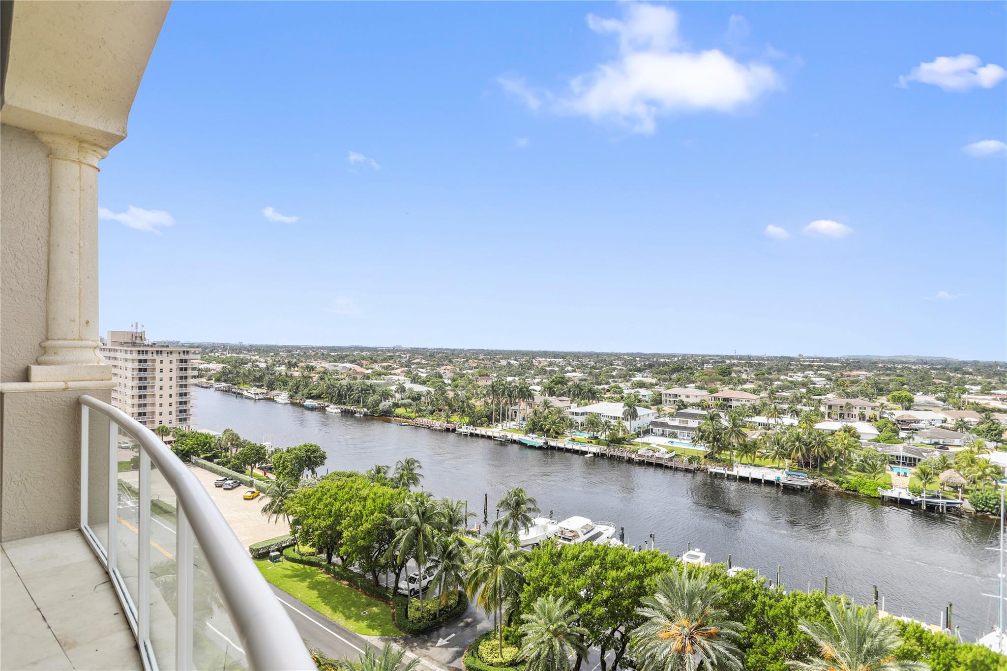 OCEAN GRANDE - Residential