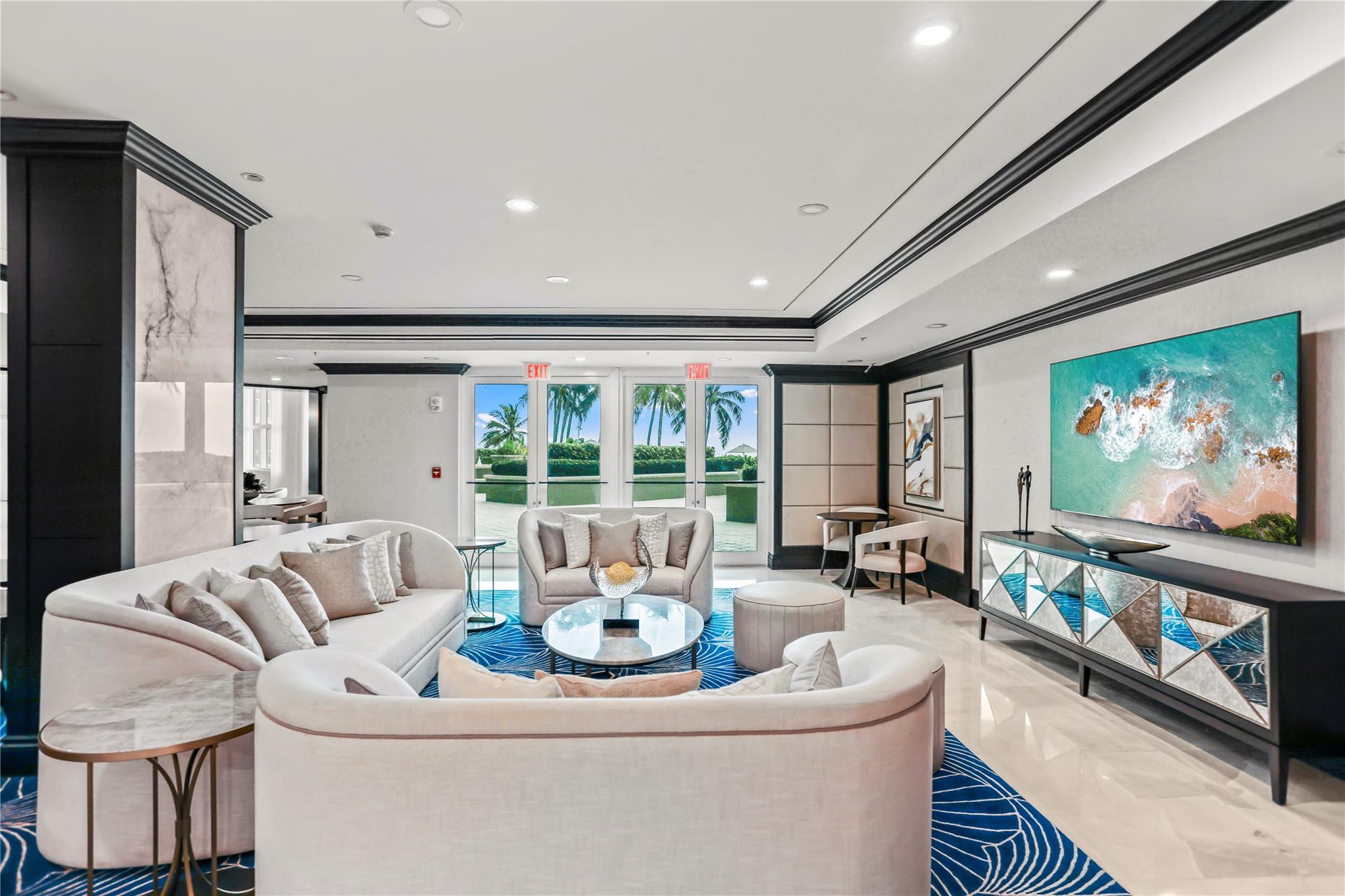 OCEAN GRANDE - Residential